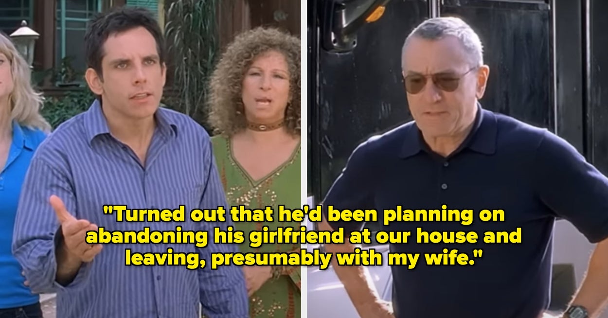 People Are Sharing The Worst Housguests They've Ever Had
