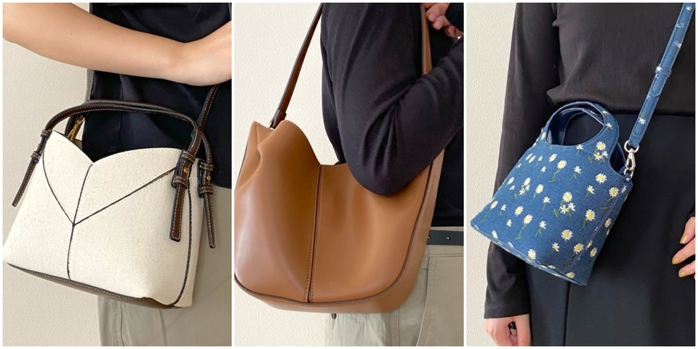 さすがZARA】デザインが素敵すぎて即買い…！コロンとした形が