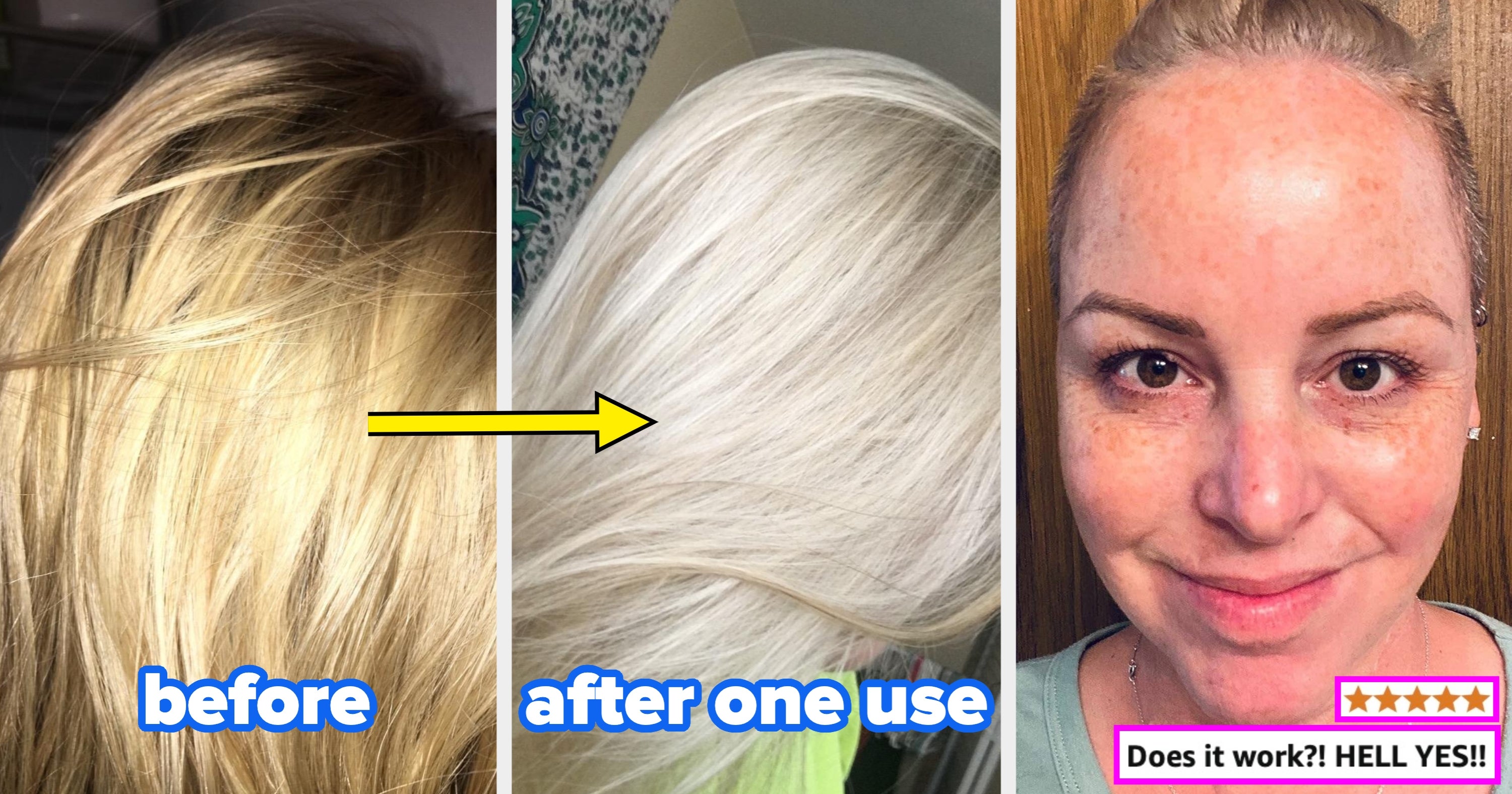 27 Inexpensive Beauty Products To Keep Your Hair, Skin, And Nails In Tip-Top Shape