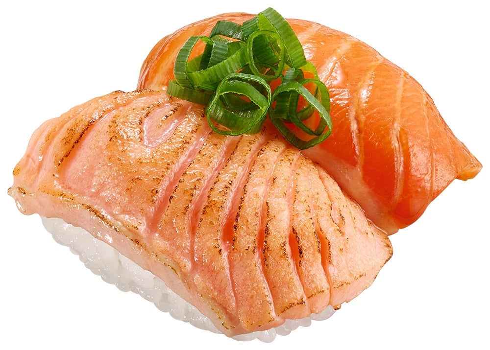 2025スシローの日】本マグロの中とろが110円！ 年に一度の「超恩返し