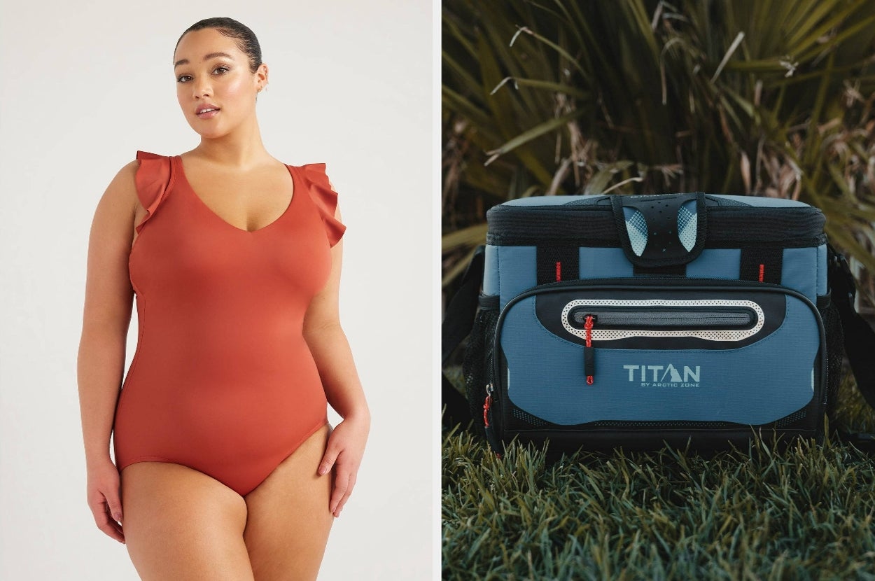 If You Recently Booked A Trip, You'll Probably Want These 30 Helpful Walmart Products