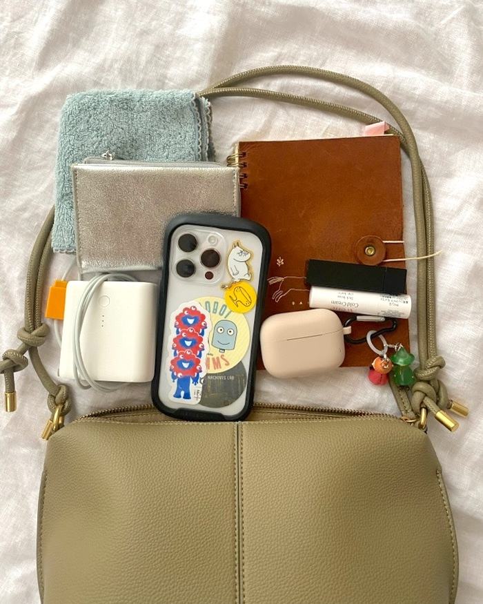 ZARA ノットクロスボディバッグ 6350/510 完売品 ZARAノットクロスボディバッグ ブラウン 新品タグ付き