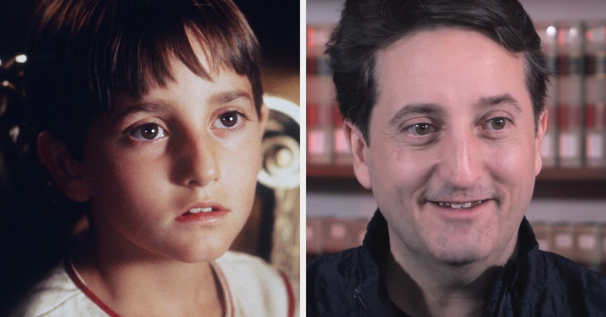 17 Former Child Actors Who Literally Vanished From The Industry (And What They’re Doing Now) 17 Former Child Actors Who Literally Vanished From The Industry (And What They’re Doing Now)