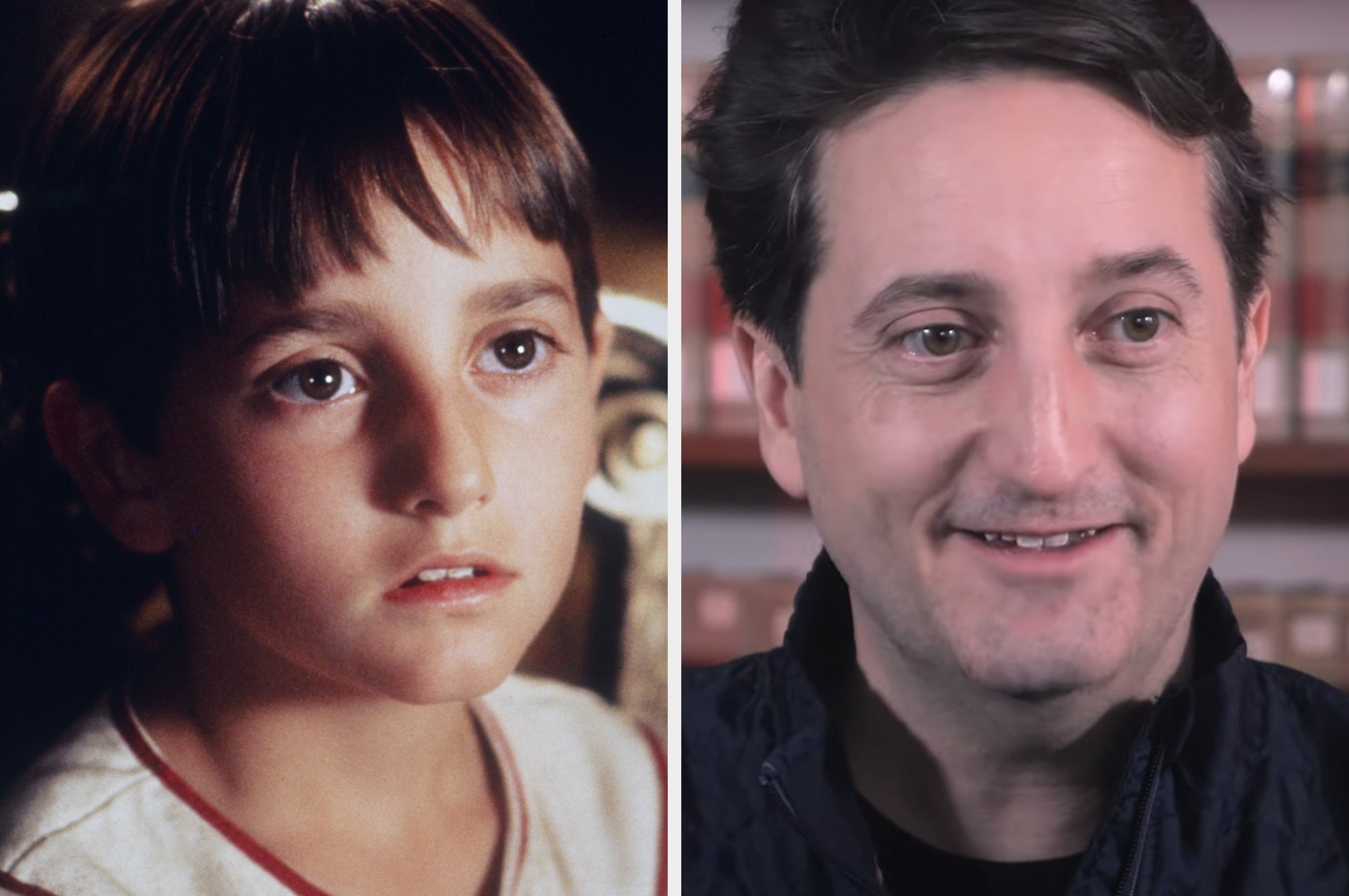 17 Child Stars Who Completely Disappeared From Hollywood And What Their  Lives Look Like Today
