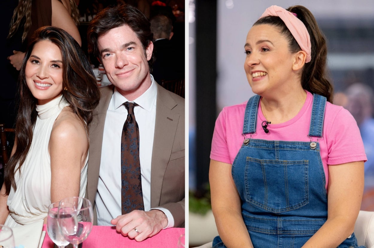 Ms. Rachel Perfectly Responded To All The Uproar Over Olivia Munn Saying She Doesn’t Let Her Kids Watch Her Videos