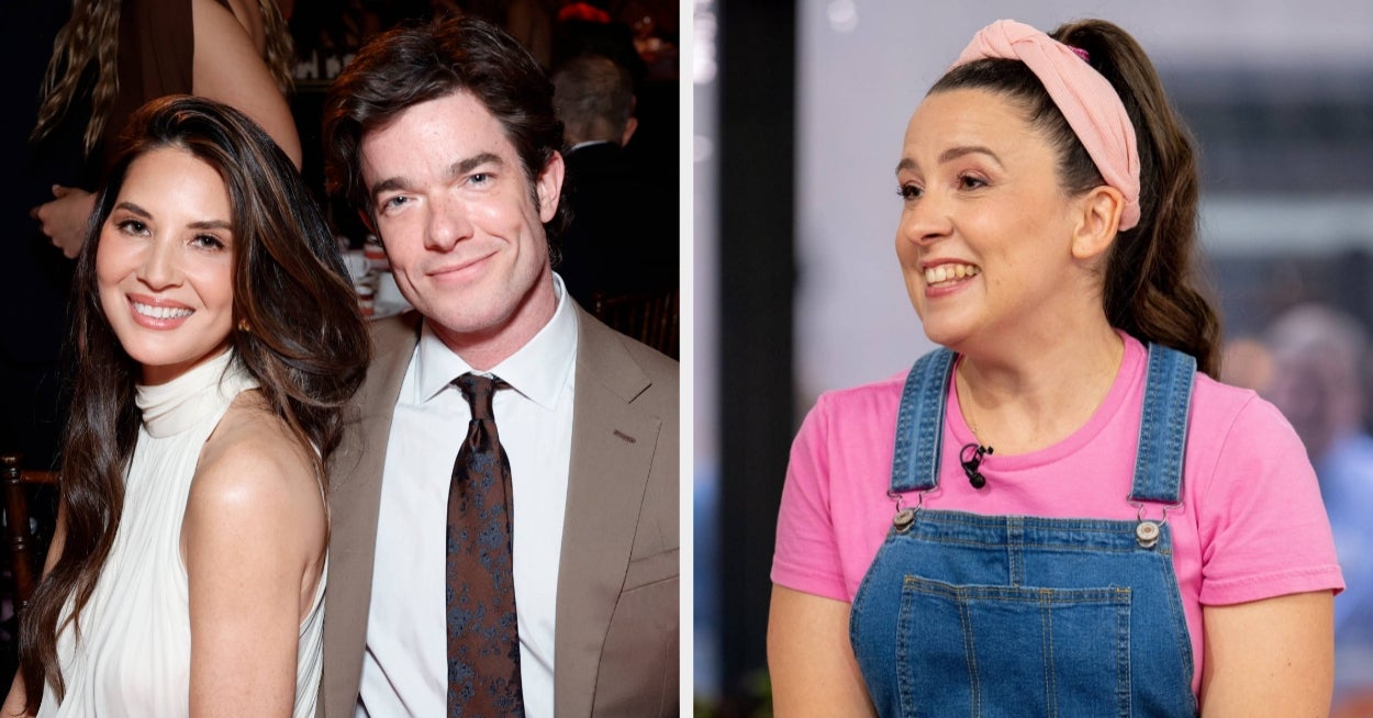 Ms. Rachel Responded To Uproar Over Olivia Munn Not Letting Her Kids Watch Her Videos