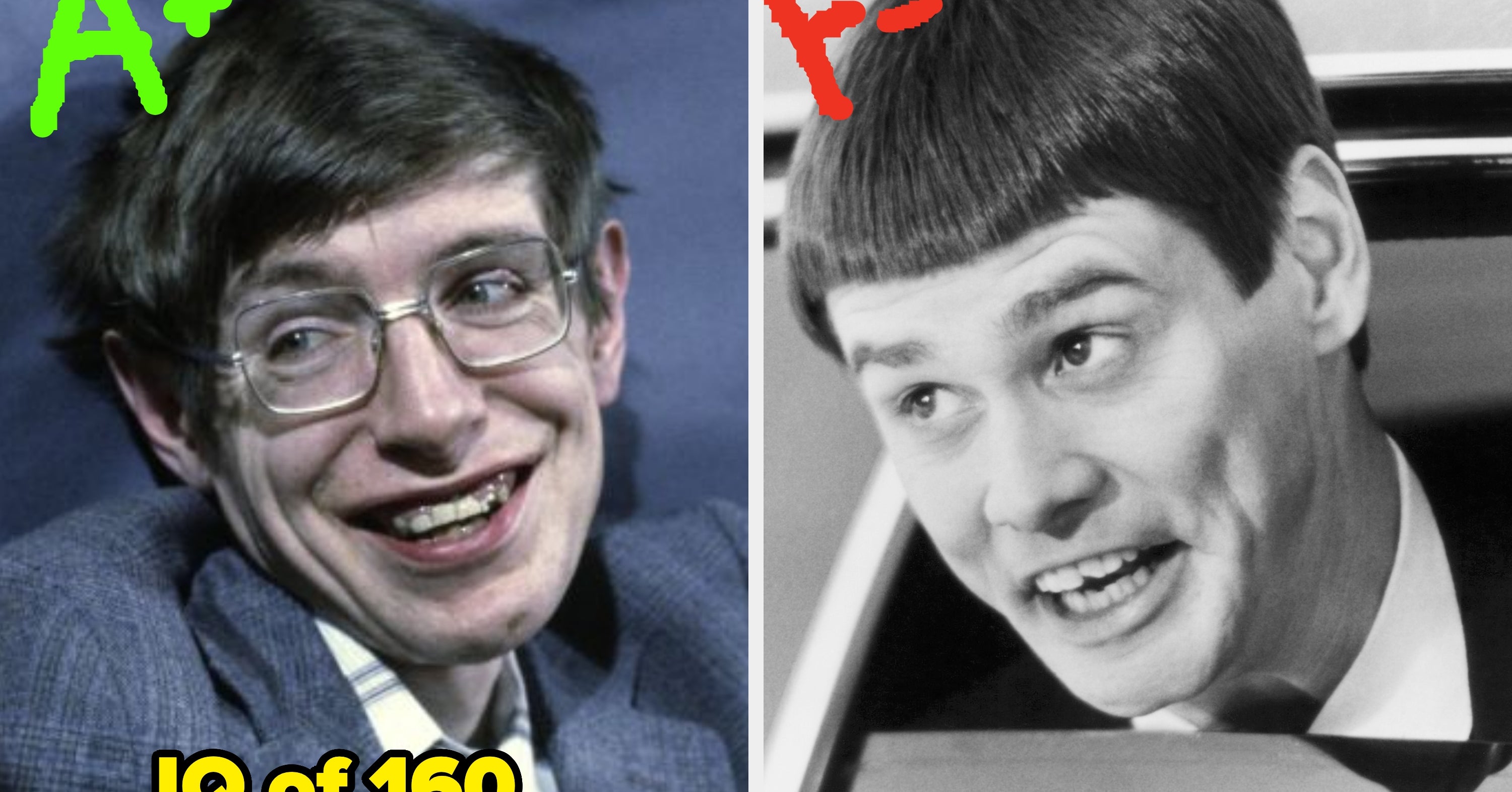 30 Vocabulary Terms That Only People With An IQ Of 140 Or Higher Can Define