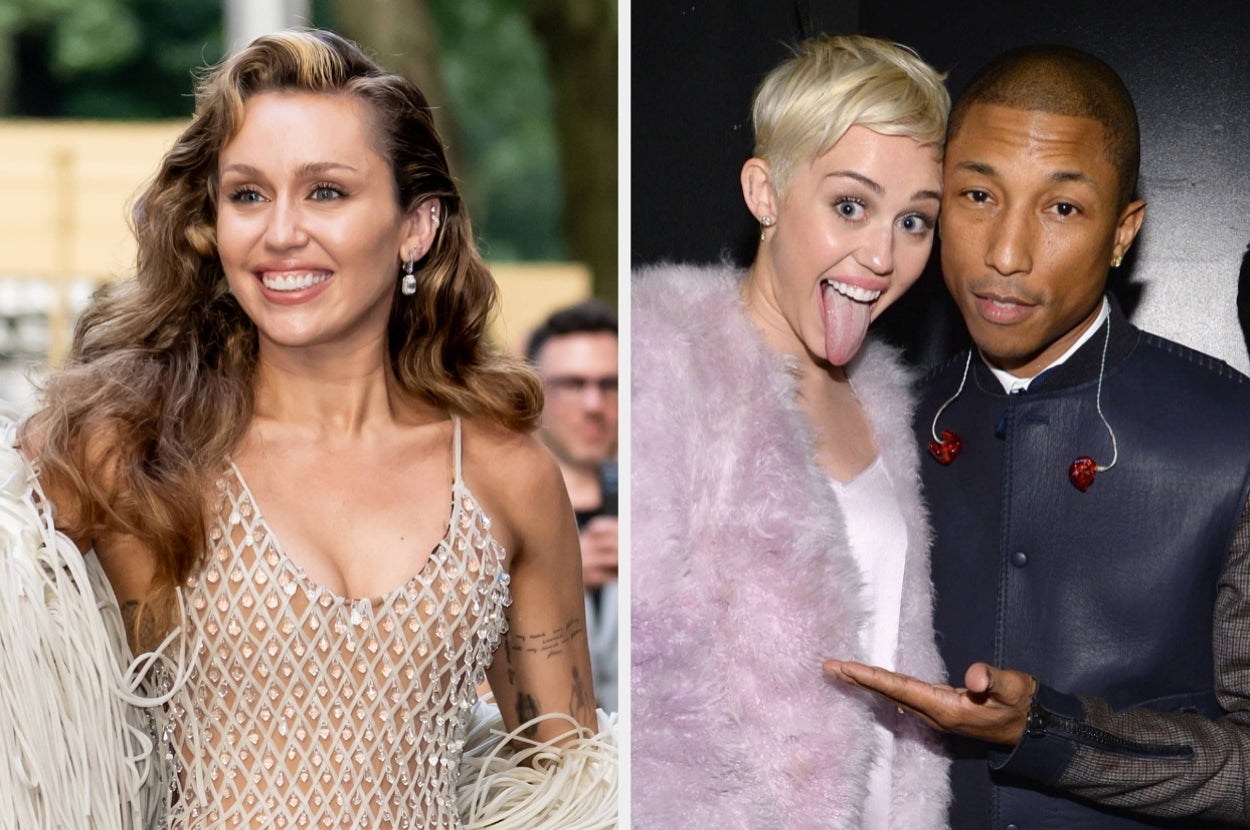 After Years Of Being Accused Of Using Black Culture To Her Advantage, Miley Cyrus’s Latest Comments On Her “Bangerz” Era Have Left People Seriously Divided