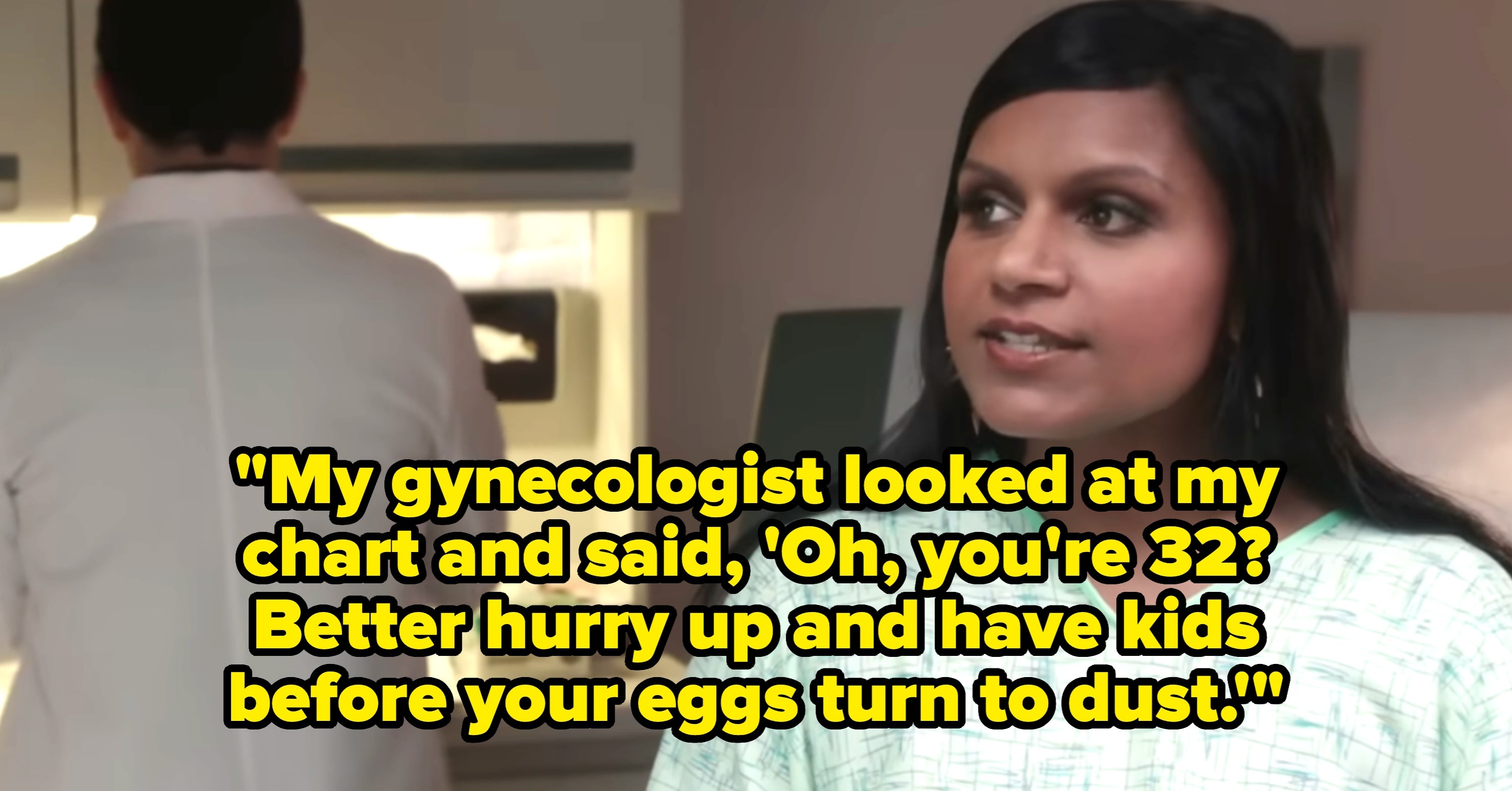 People Are Revealing The Most Unprofessional Thing A Doctor Has Said To Them