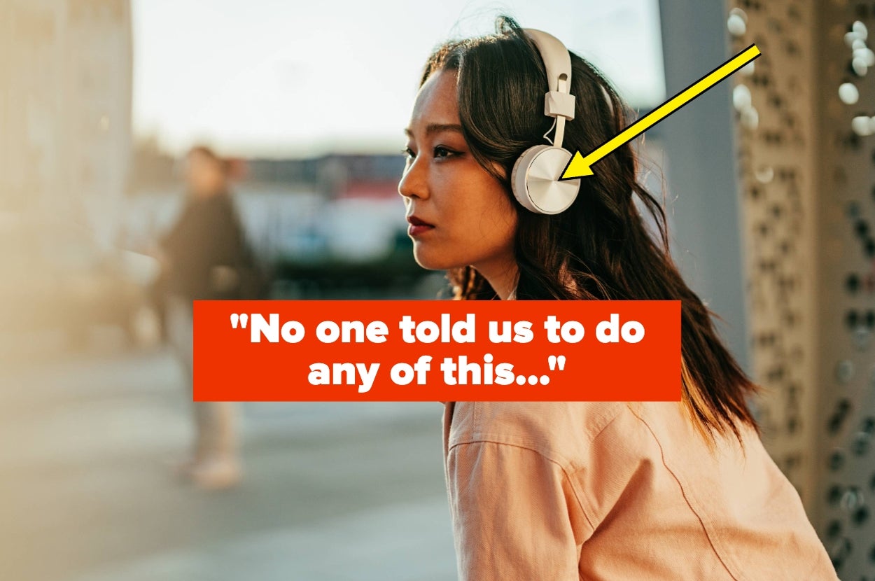 21 Things Women Tolerated In Silence Until They Realized Other Women Go Through Them Too