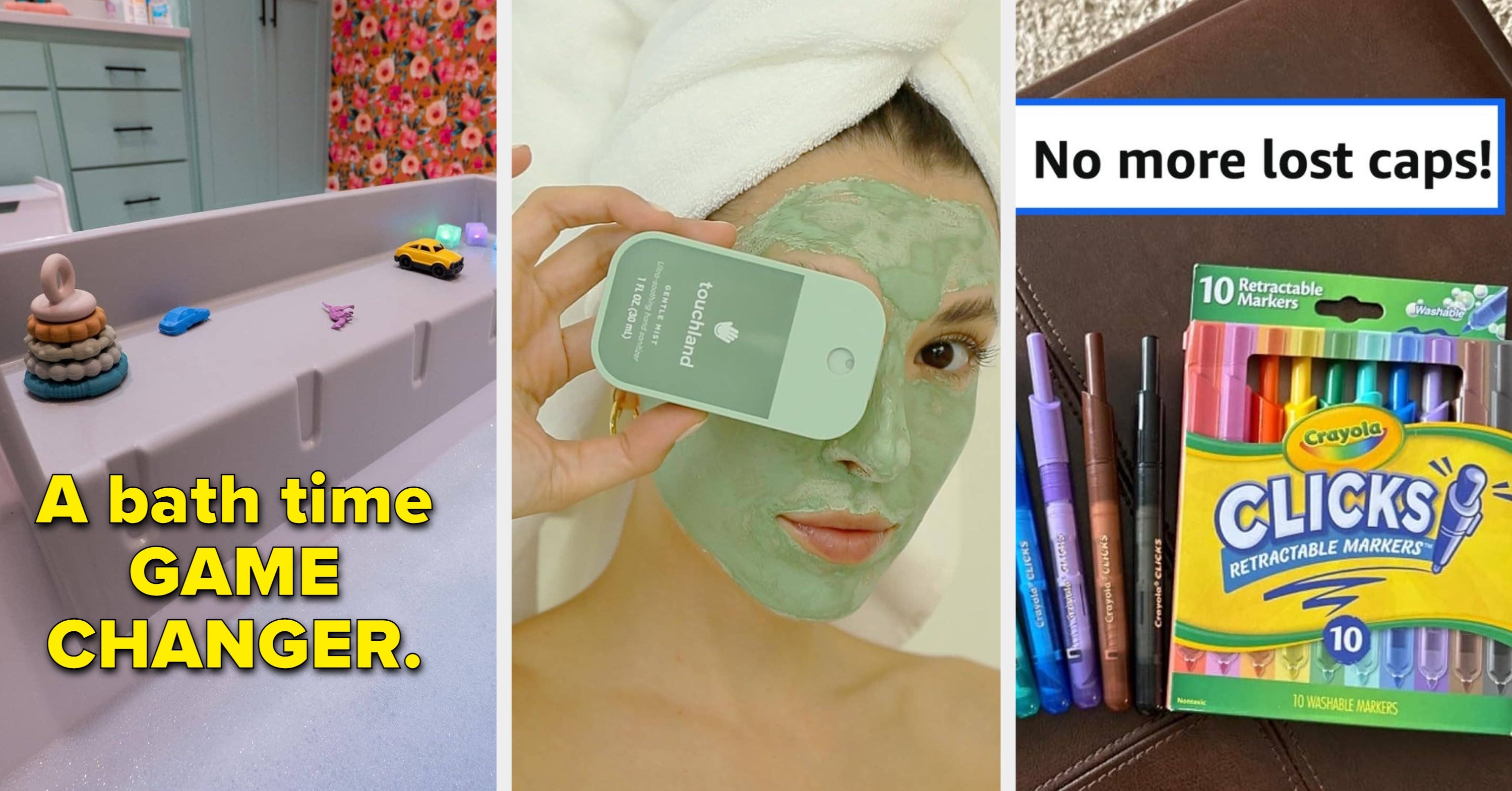 31 Little Upgrades To Your Day-To-Day That Won't Sound Life-Changing…Until You Try Them - BuzzFeed