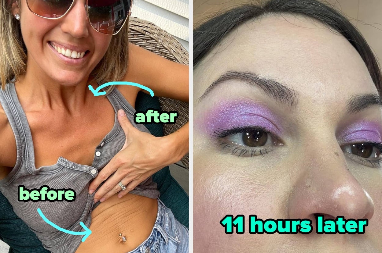 Reviewers Wish They Could Give These 25 Beauty Products *More* Than 5 Stars (!!!)