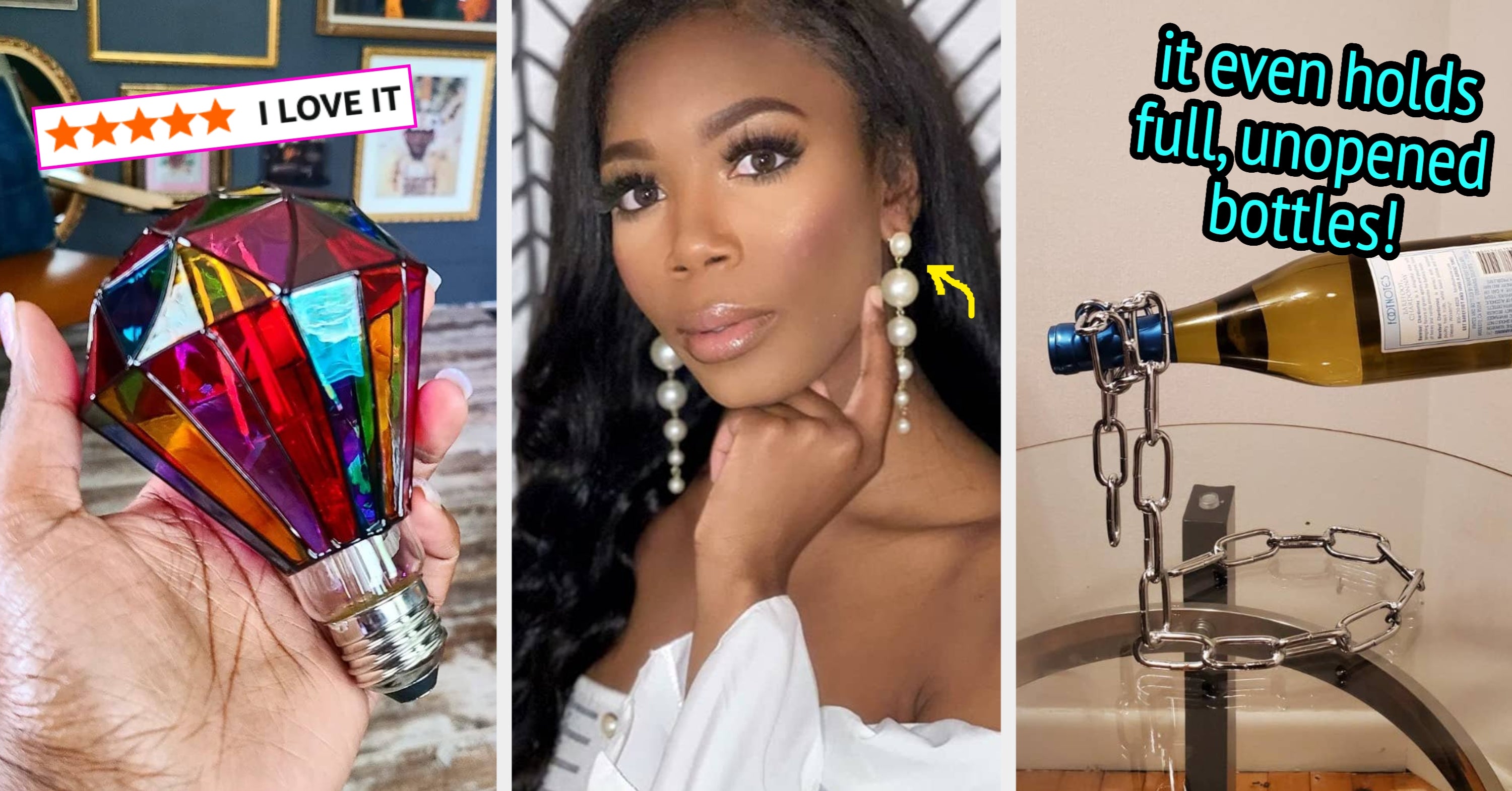 25 Products That Look Like They Cost A Fortune, But Are Actually Under $25