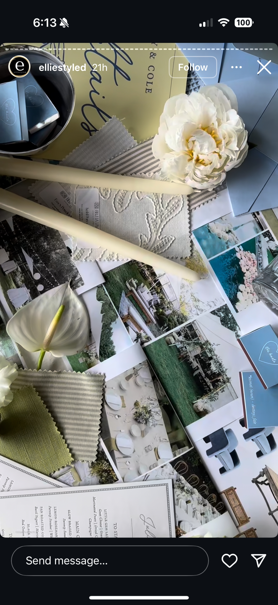 Social media erupted over a major detail that left fans convinced Taylor Swift and Travis Kelce have secretly gotten married-bich123