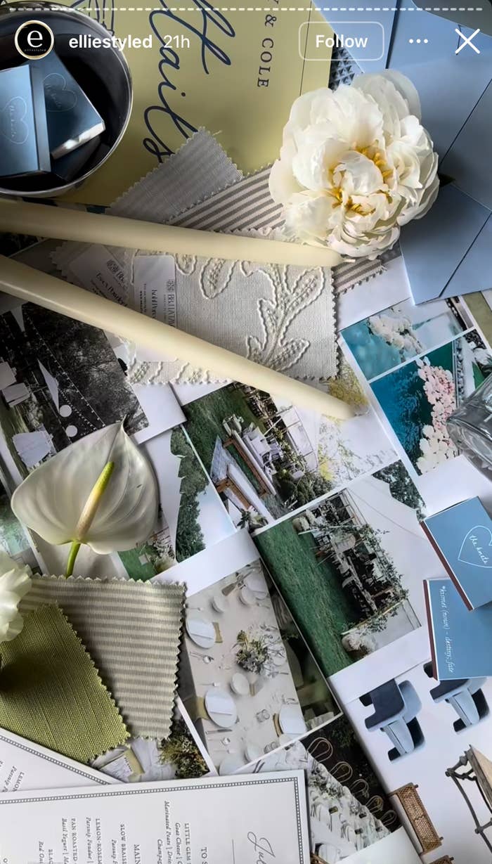 Social media erupted over a major detail that left fans convinced Taylor Swift and Travis Kelce have secretly gotten married-bich123