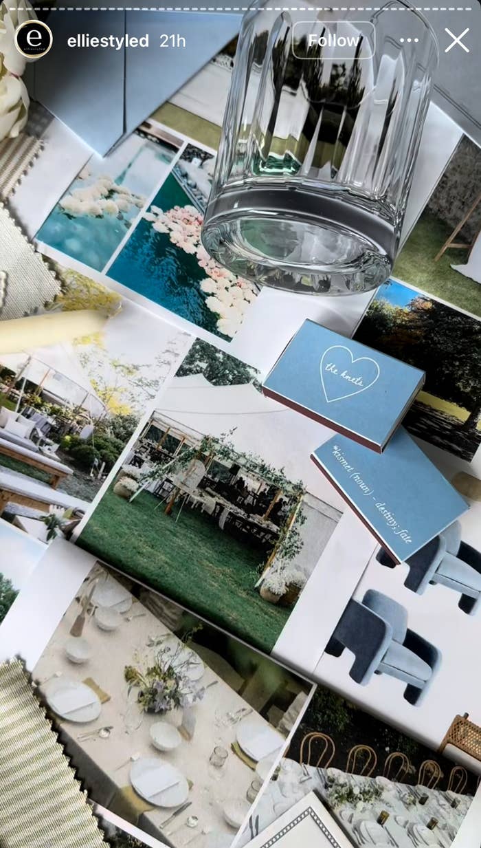 Social media erupted over a major detail that left fans convinced Taylor Swift and Travis Kelce have secretly gotten married-bich123