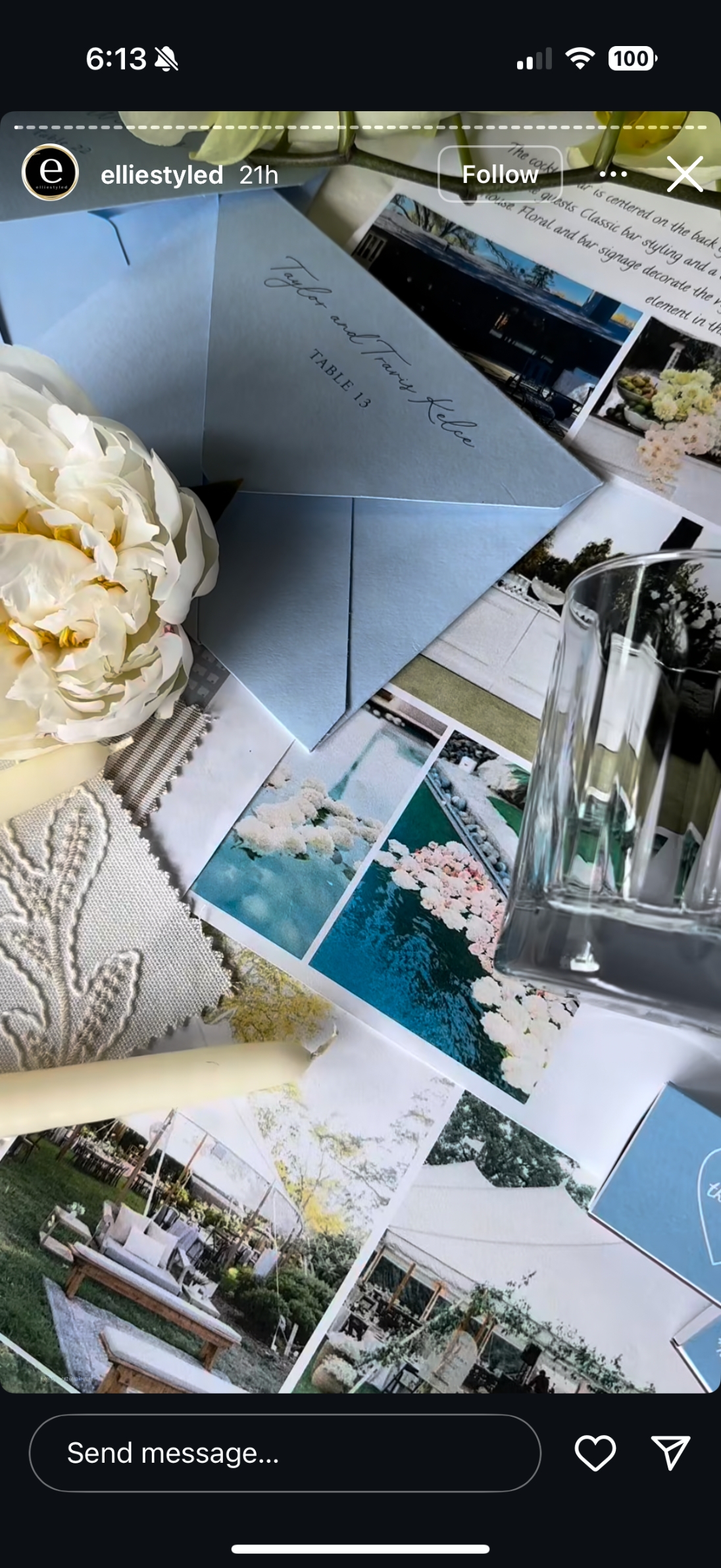 Social media erupted over a major detail that left fans convinced Taylor Swift and Travis Kelce have secretly gotten married-bich123