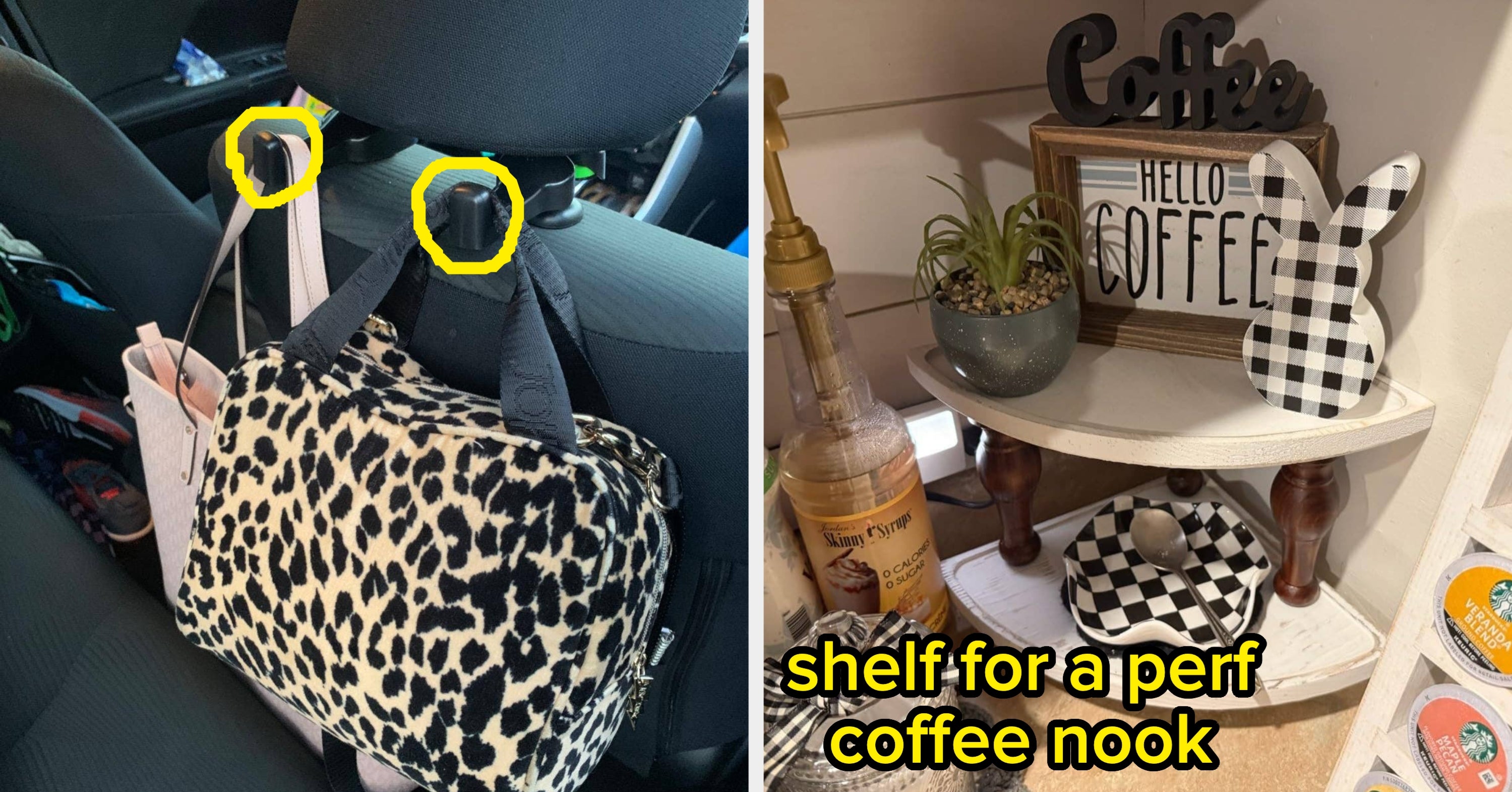 61 Things That’ll Help You Reach Peak Organization - BuzzFeed