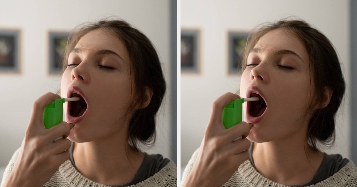 This Alarming COVID Symptom Is Everywhere With The Latest Variant. We Asked Experts What You Need To Know. - buzzfeed.com