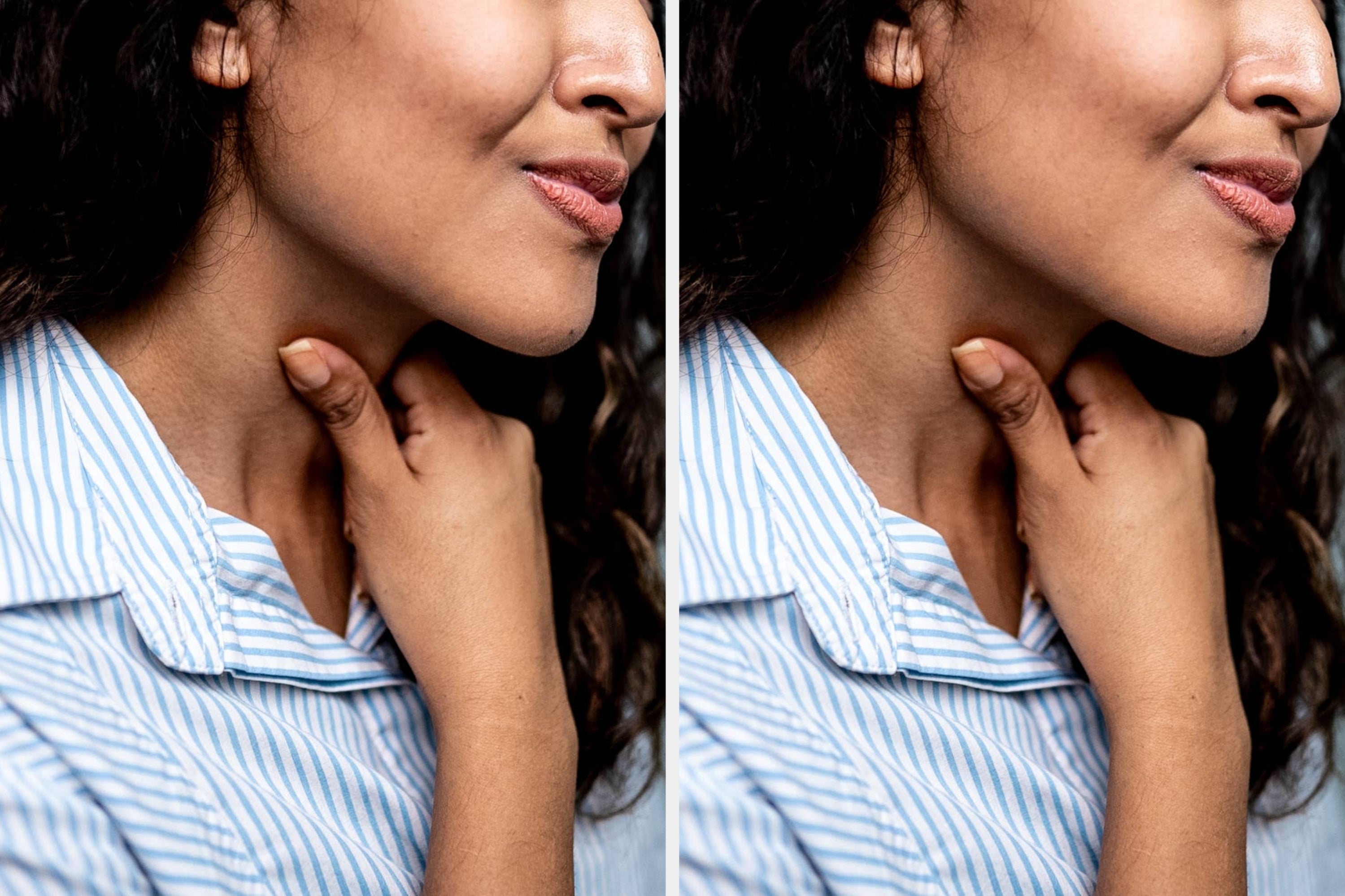 People Are Freaking Out About This Terrifying COVID Symptom. Here's What Experts Say You Need To Know.