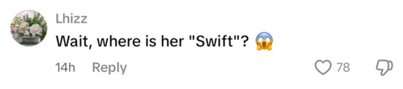 Social media erupted over a major detail that left fans convinced Taylor Swift and Travis Kelce have secretly gotten married-bich123