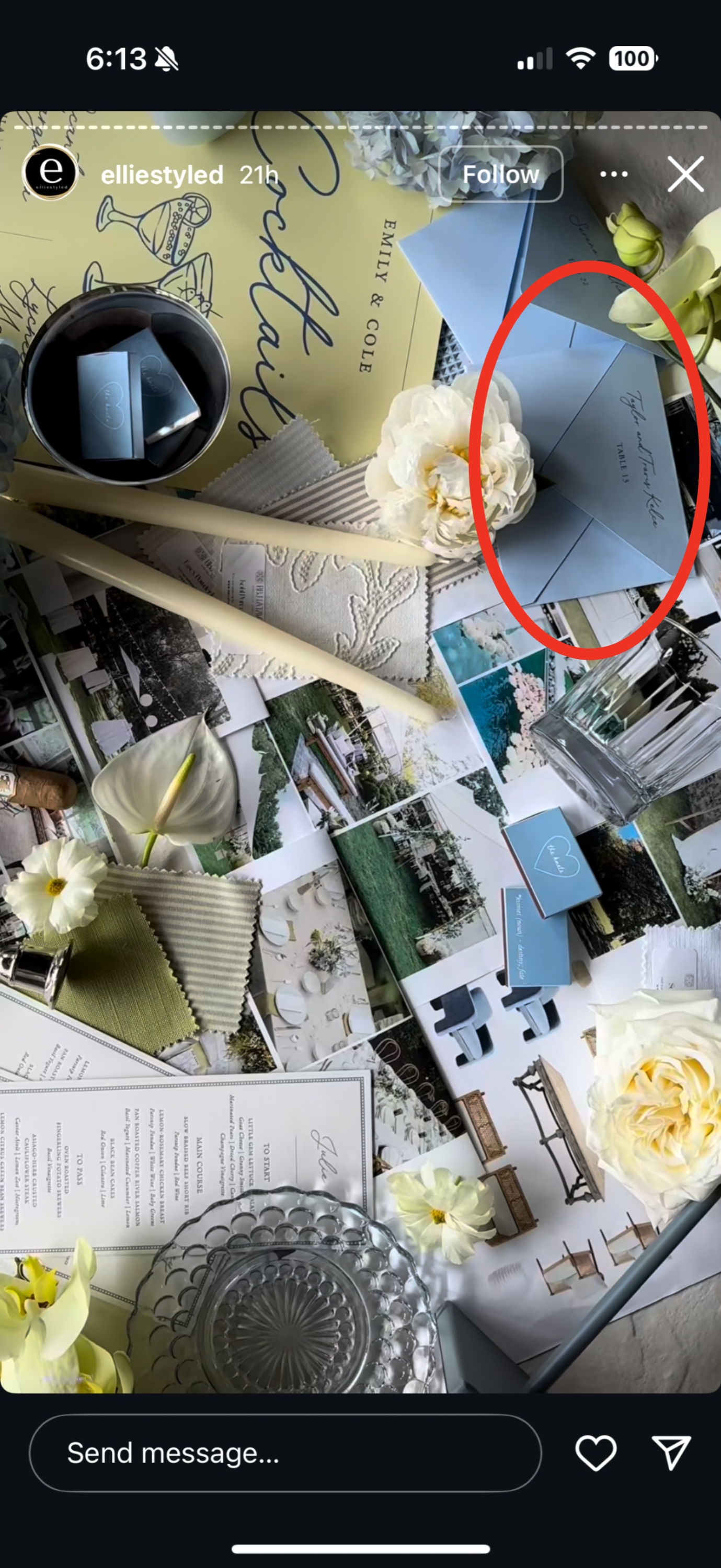 Social media erupted over a major detail that left fans convinced Taylor Swift and Travis Kelce have secretly gotten married-bich123