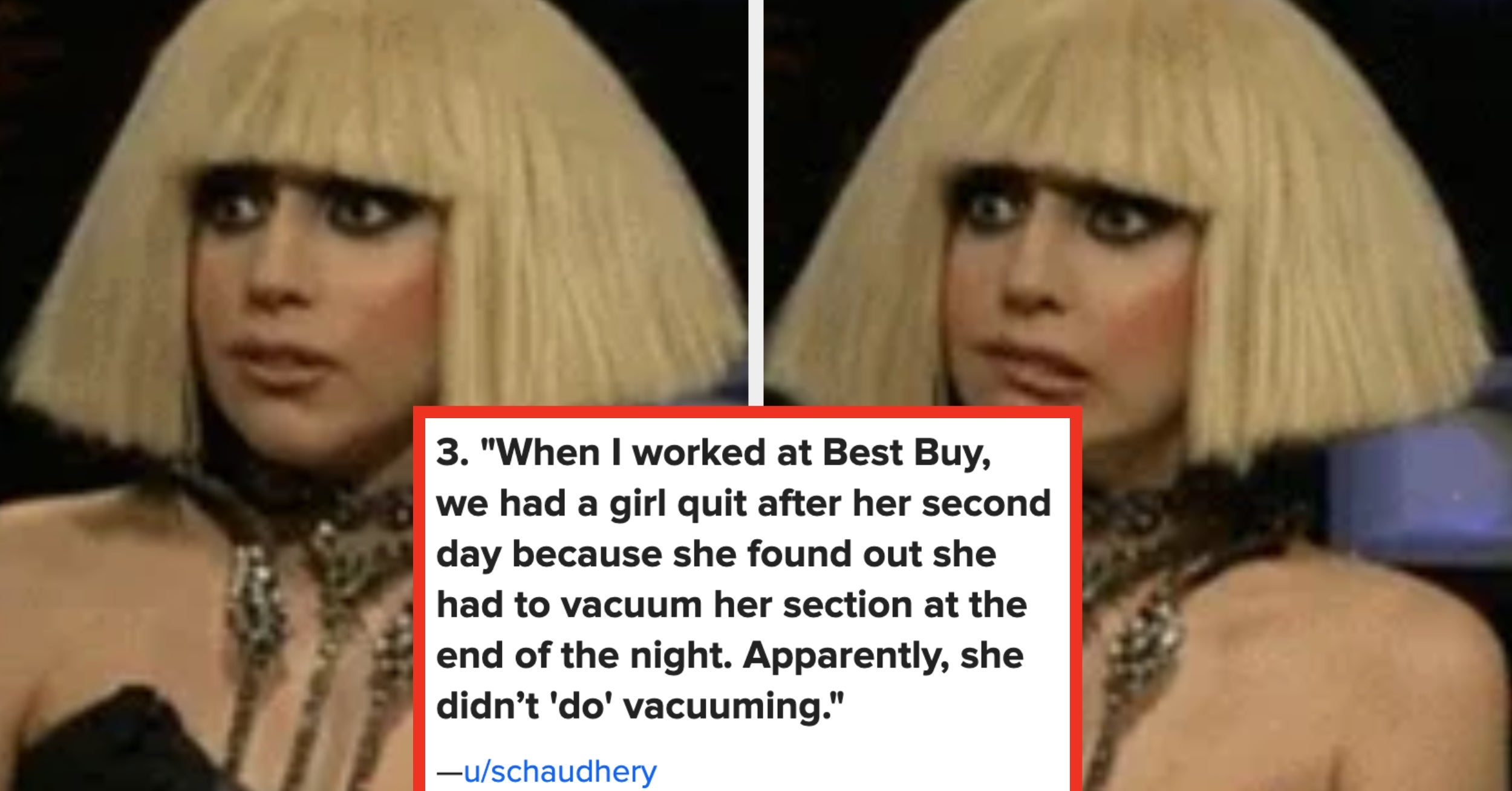 21 Of The Most Entitled Things People Have Ever Witnessed At Work