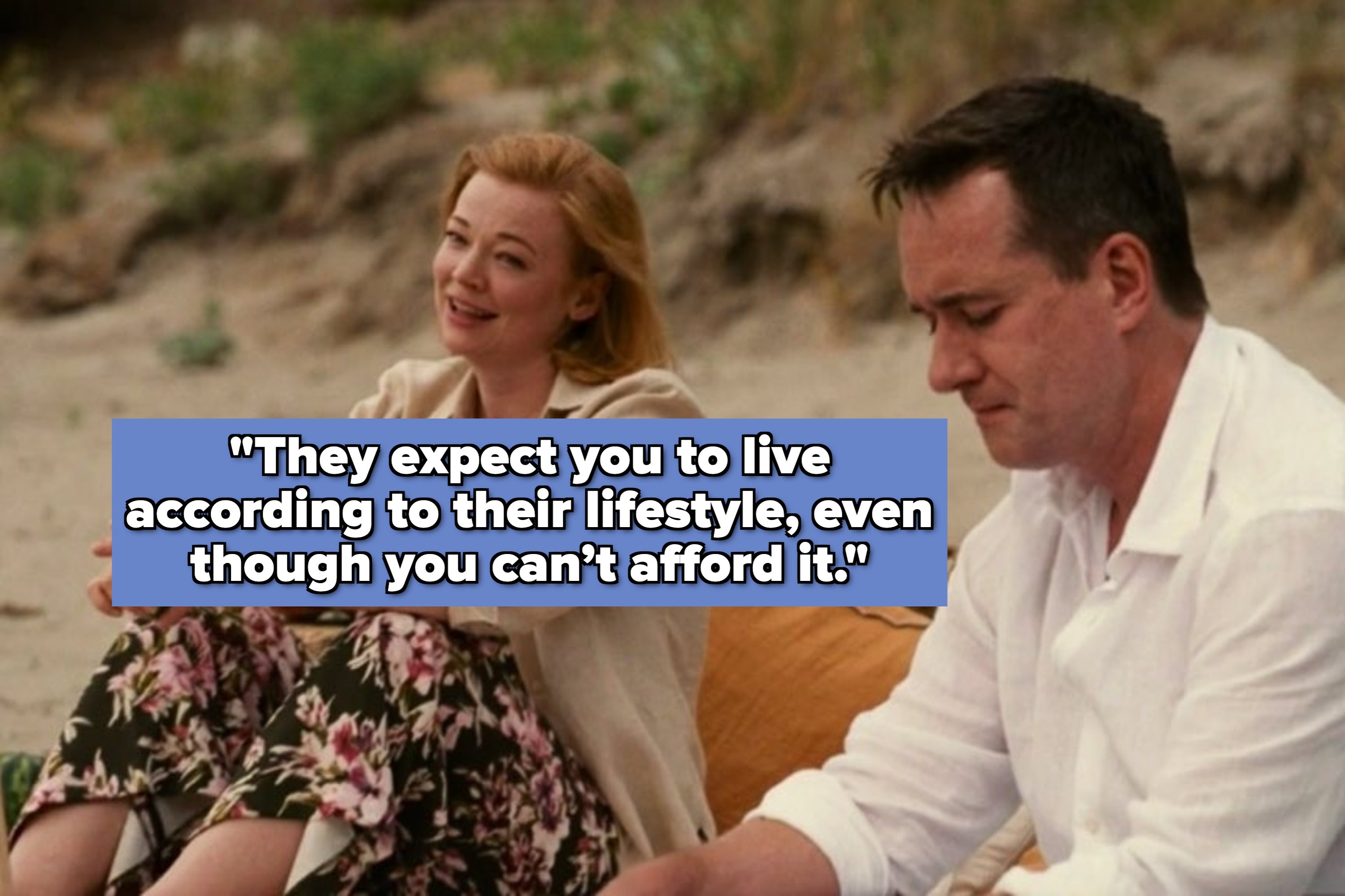 People Who Have Been In Relationships With The Super Wealthy Are Sharing Things They Learned