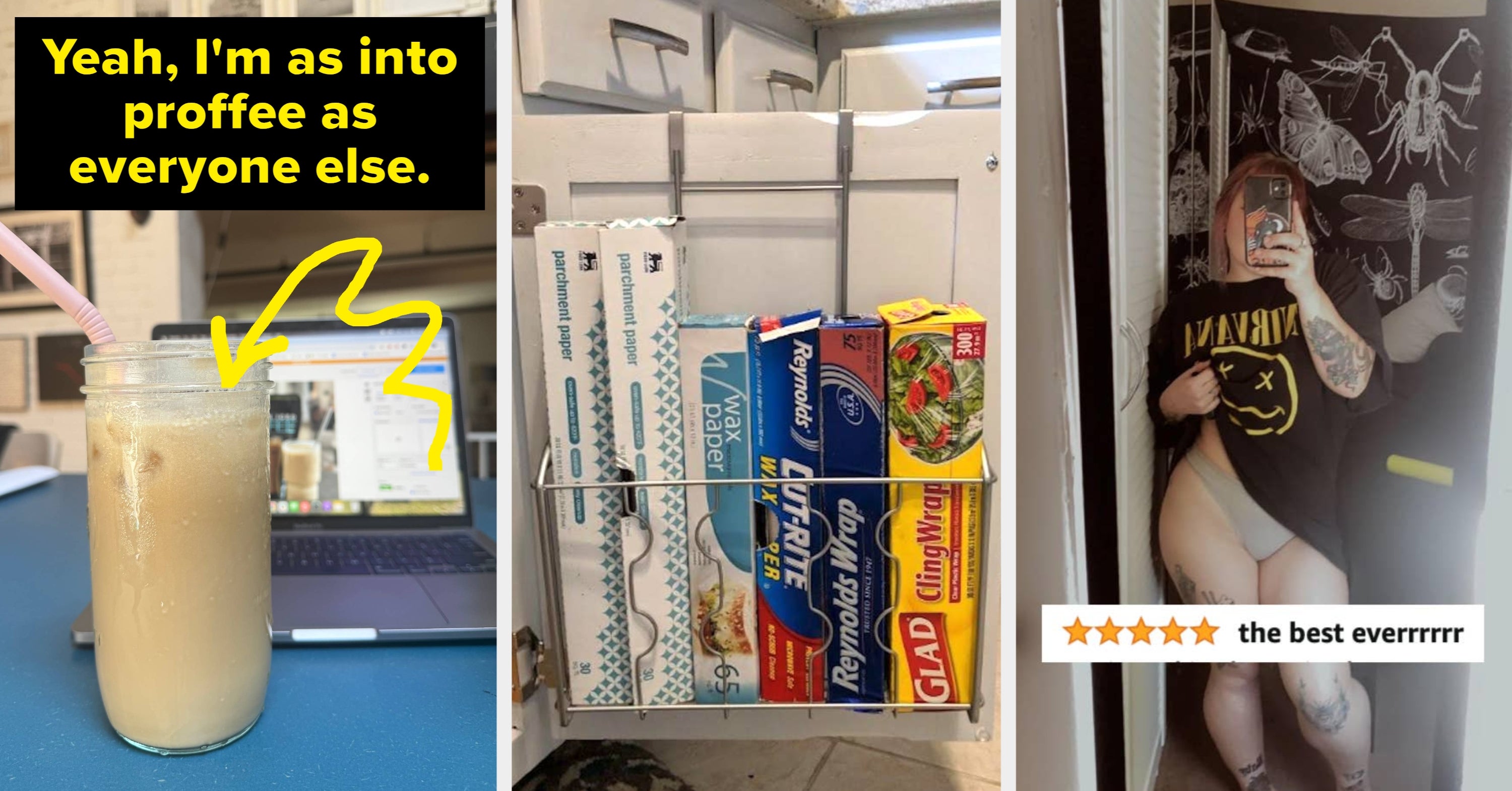 Yes, These 65 Things Seem Entirely Mundane, But You’ll Use Them All The Time