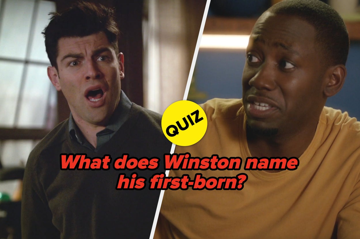 This Is The Hardest 'New Girl' Quiz You'll Ever Take