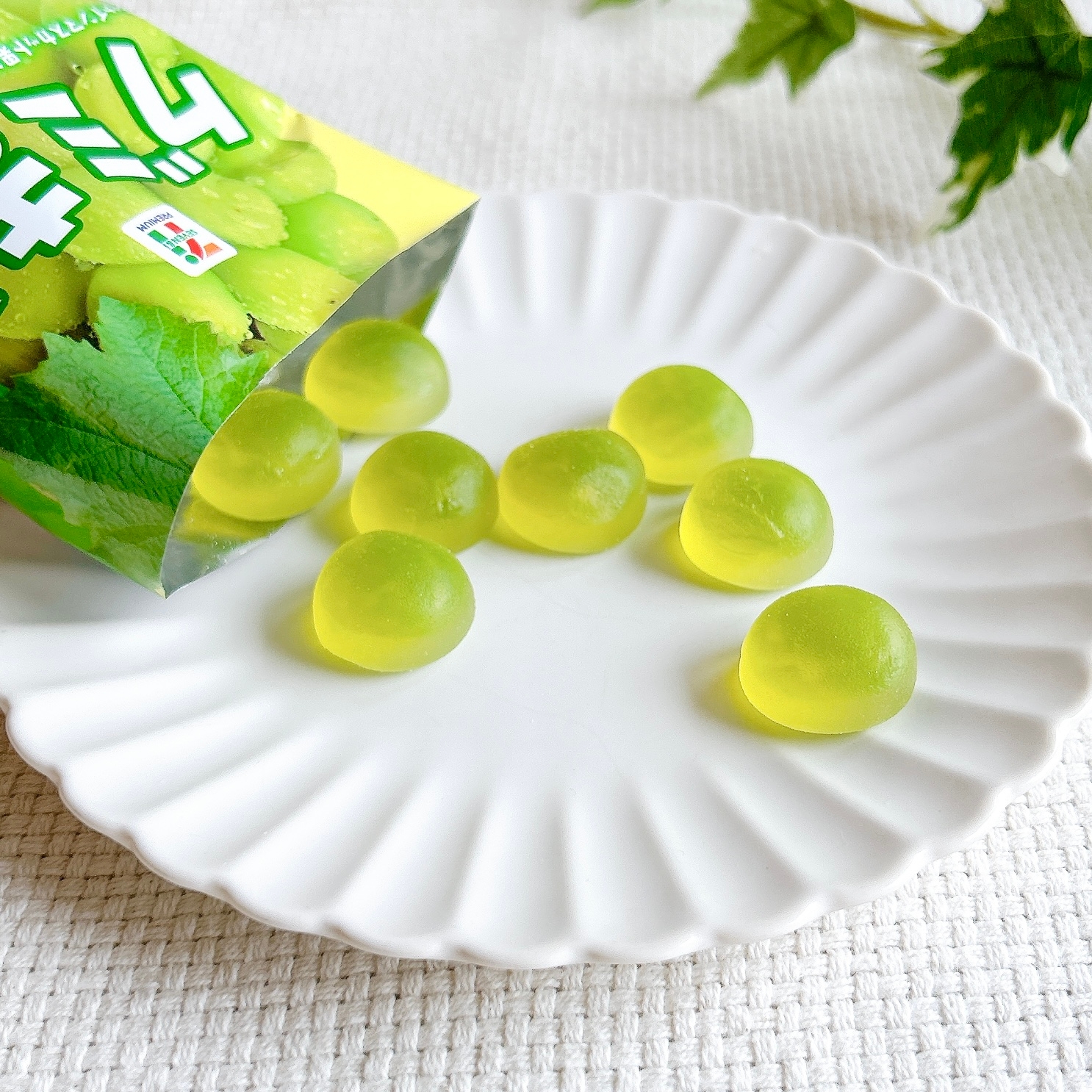 セブンの「108円おかし」が鬼リピしちゃう美味しさ！トロトロ