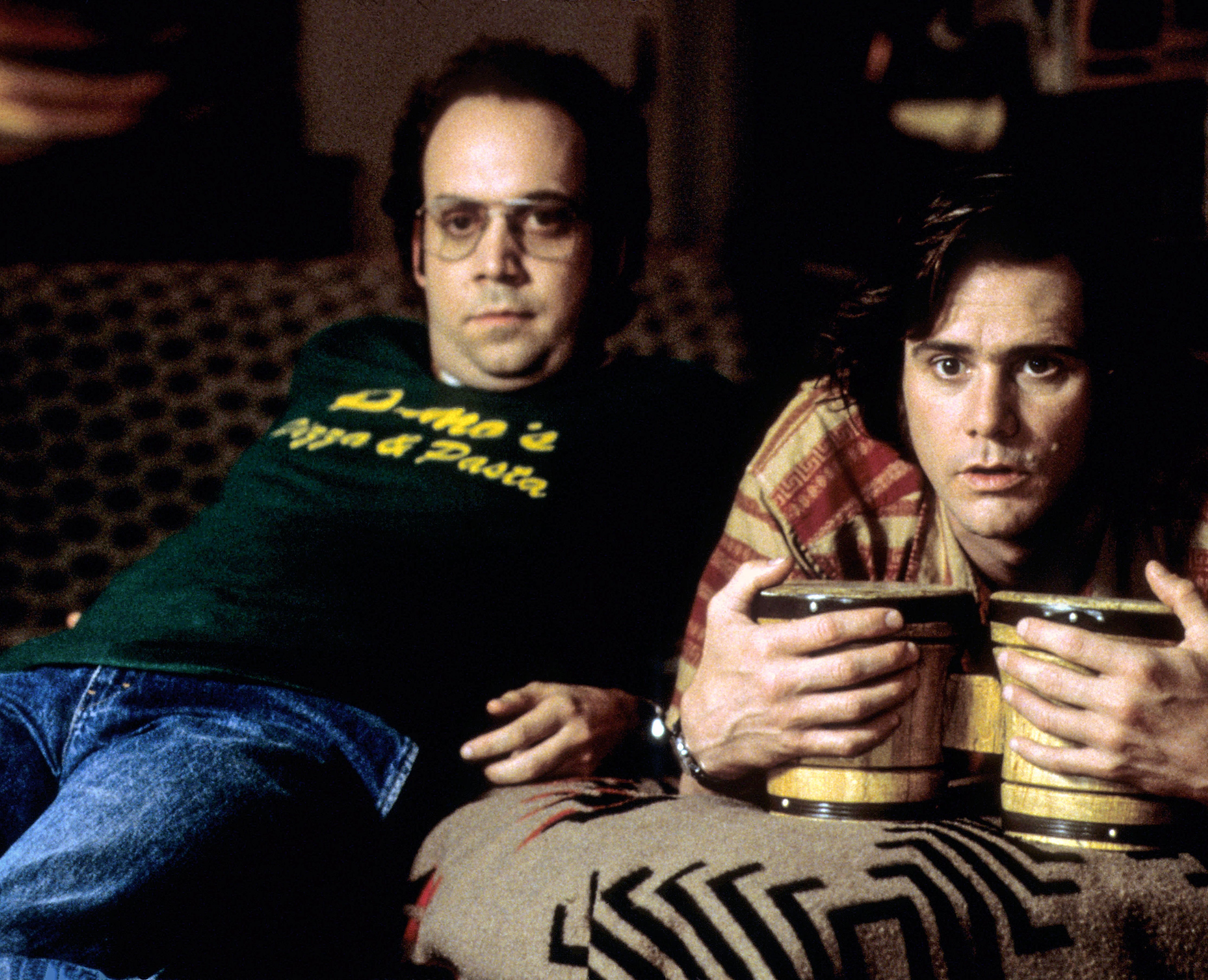10 Times Method Actors Made Work Hell For Their Costars