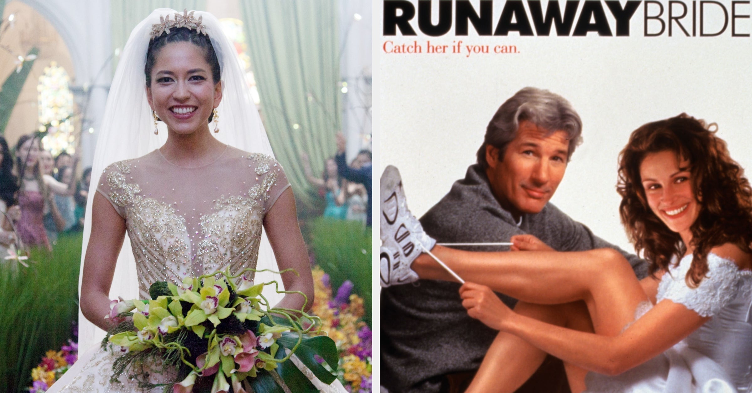 10 Classic Wedding Movies That No Bride-To-Be Should Miss