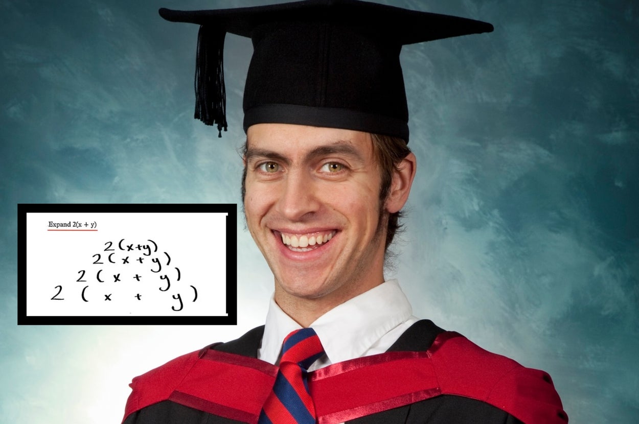 50 Incredibly Funny And Incredibly Wrong Test Answers That Will Make You Laugh Way, Wayyyy Harder Than They Should