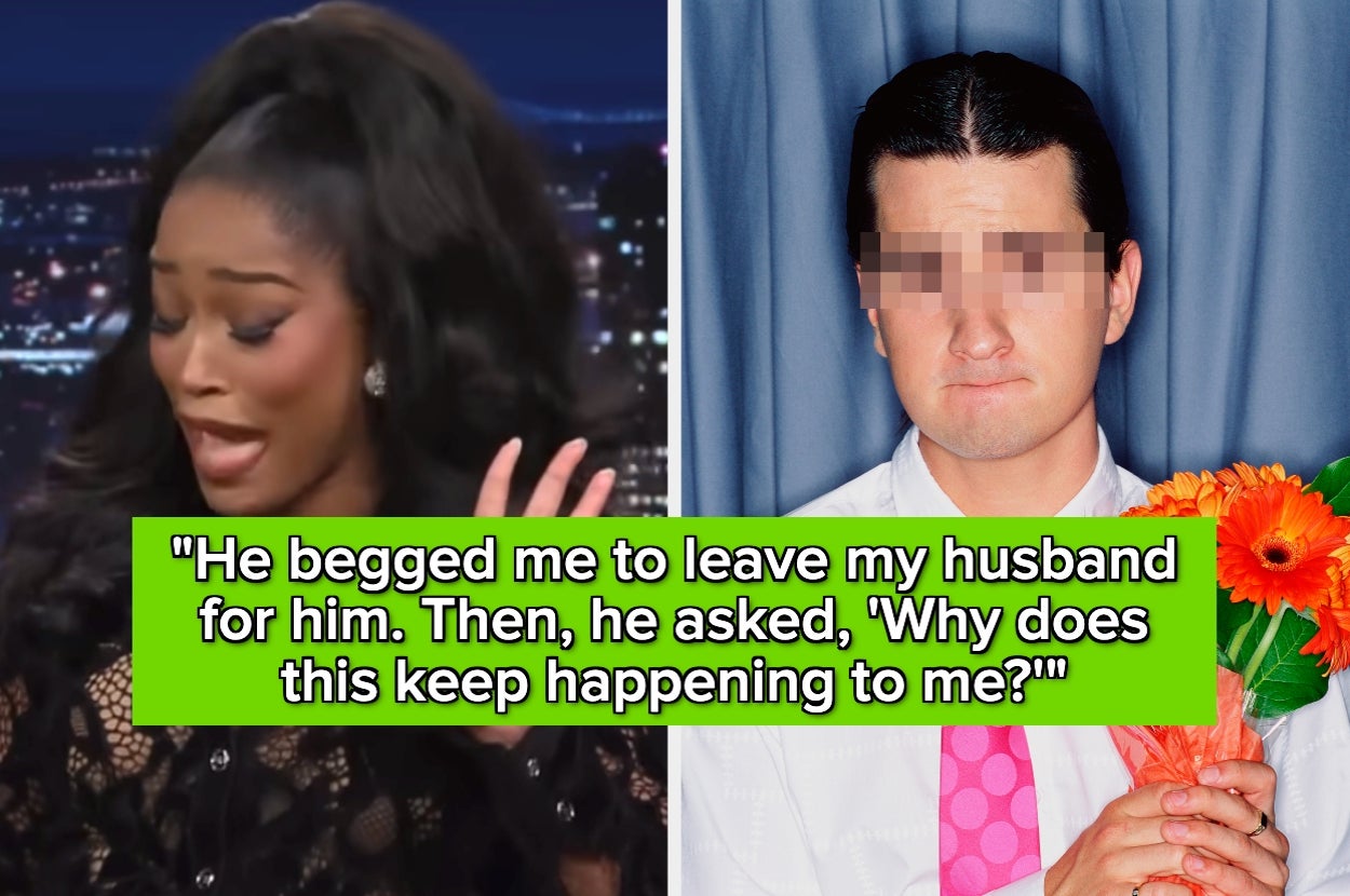 29 "Nice Guys" Who Turned Really Freaking Mean When They Weren't "Rewarded" For Bare Minimum Human Decency