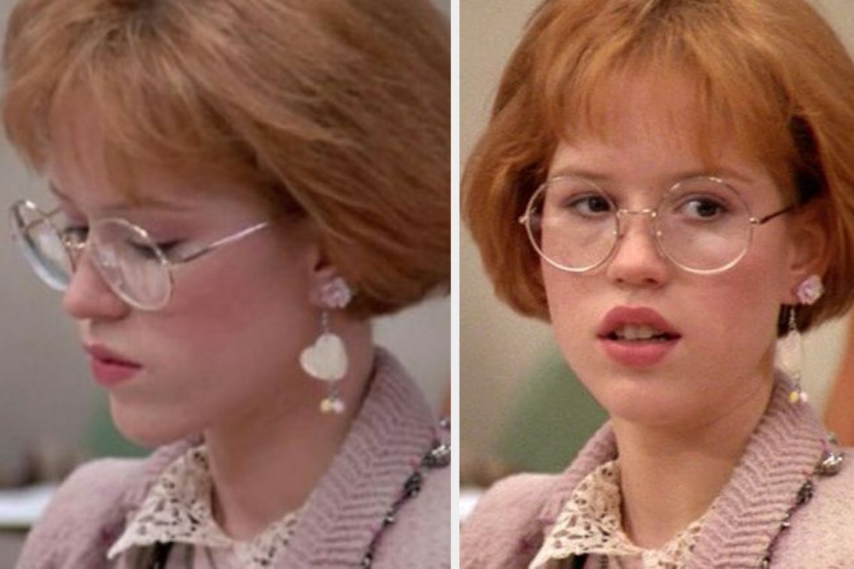 Fair Warning: Only Someone Born Before 1982 Can Define These '80s Vocab Words