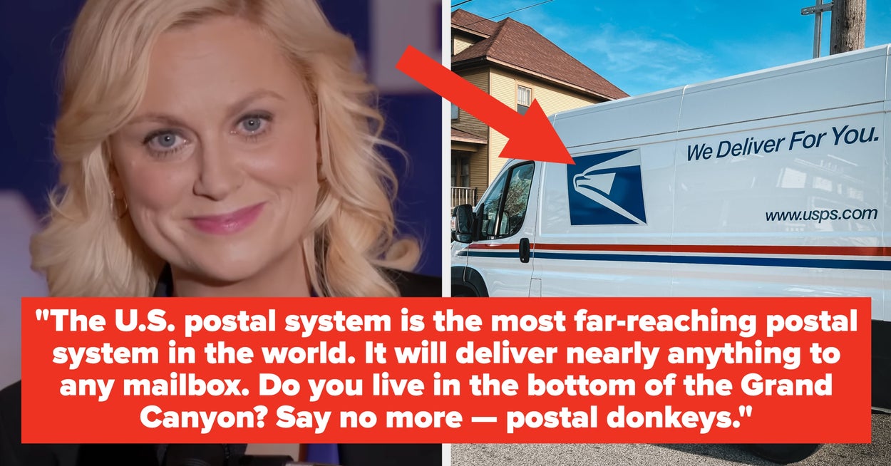 People Are Sharing Things America Actually Gets Right, And It's Surprisingly Heartwarming To Read - BuzzFeed