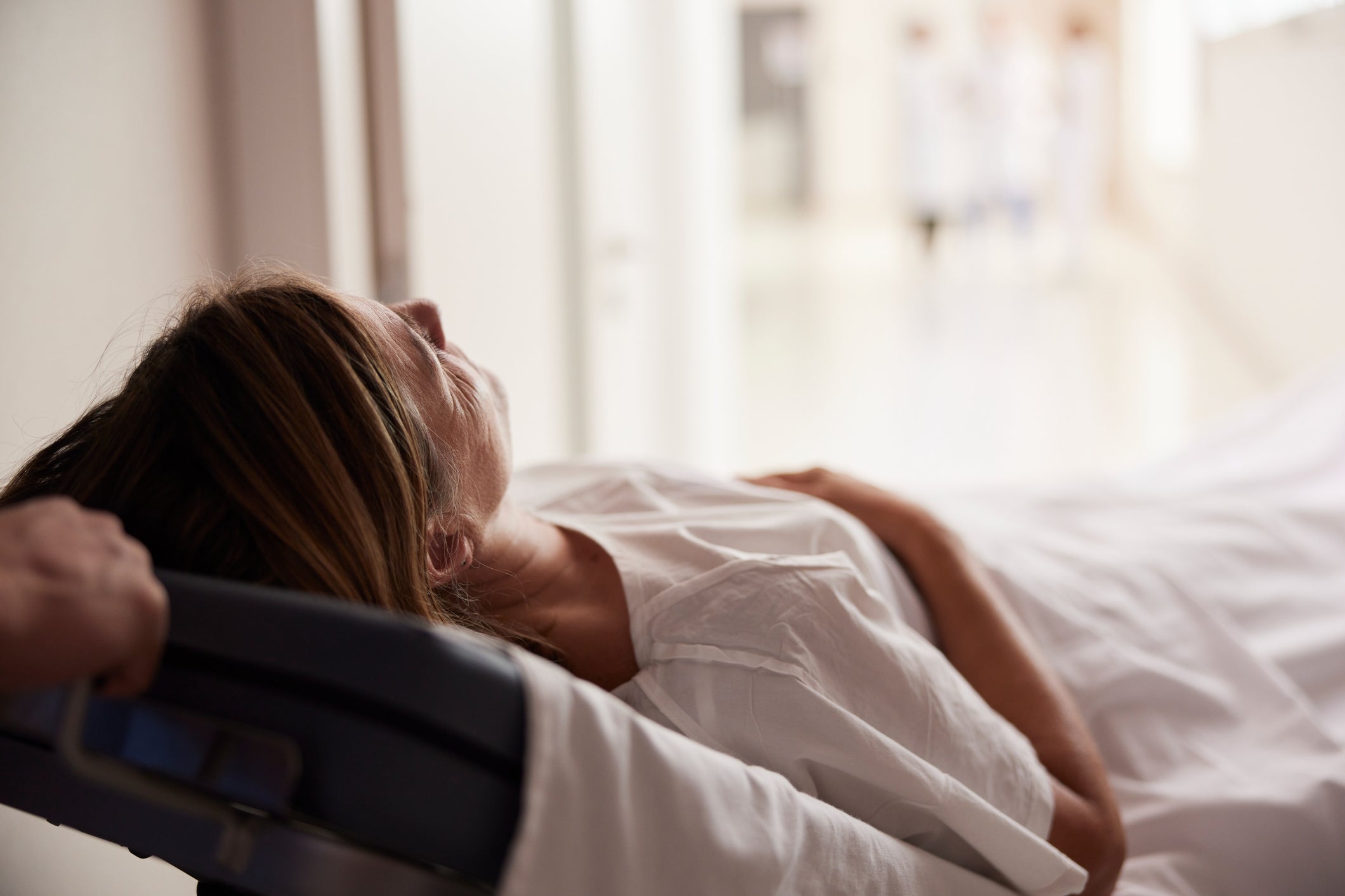 Doctors Are Begging People In Their 30s To Get This Cancer Screening That Could Literally Save Your Life