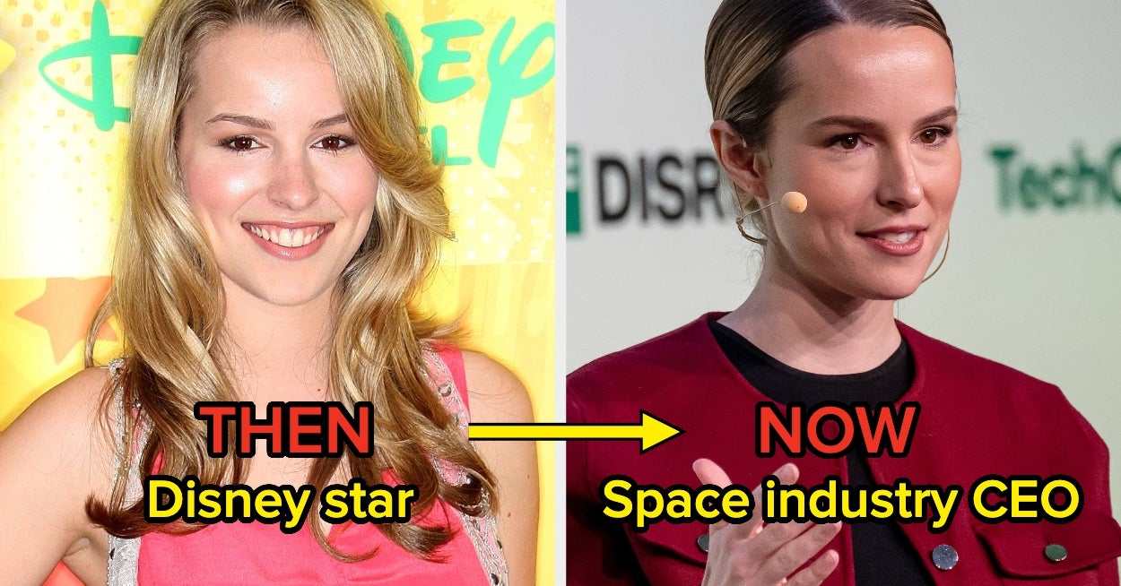 16 Celebrities Who Gave It All Up To Live A "Normal" Life