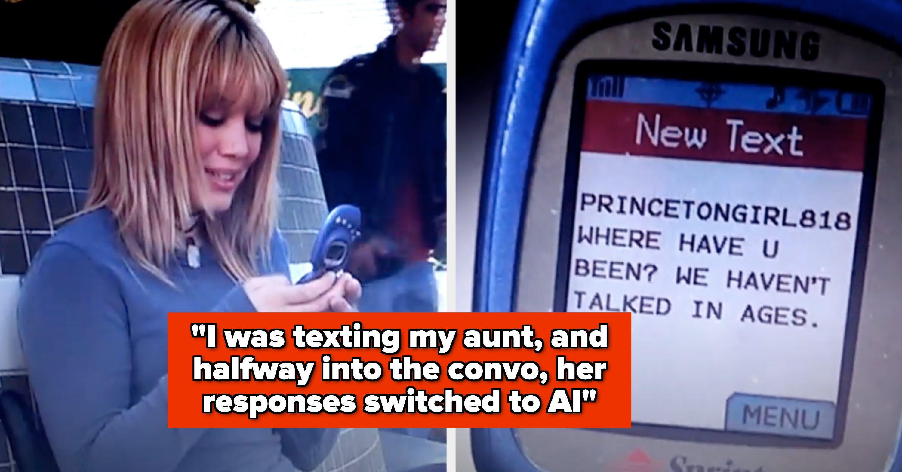 The Internet Is Sharing All The Things AI Has Absolutely Ruined, And We're Basically Living In A "Black Mirror" Episode