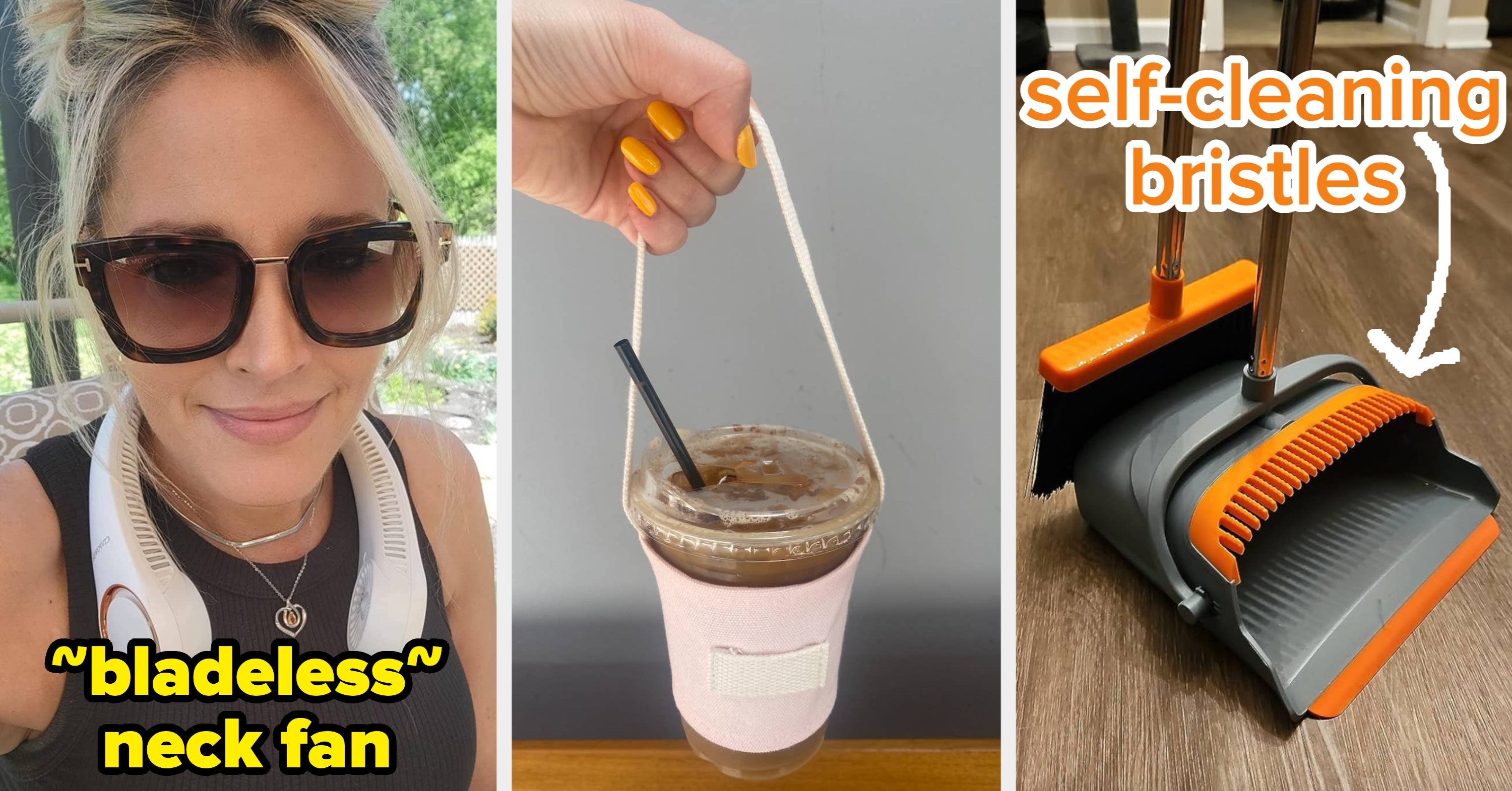 36 Products So Handy You'll Use Them Every Single Day
