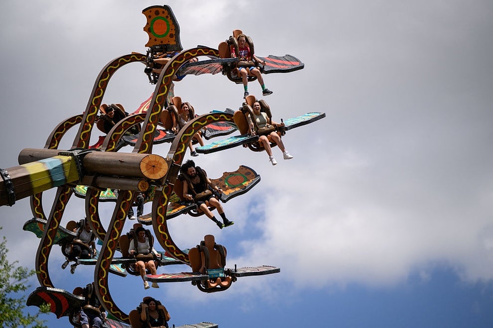 Epic Universe Ride Reviews: What's Worth The Lines
