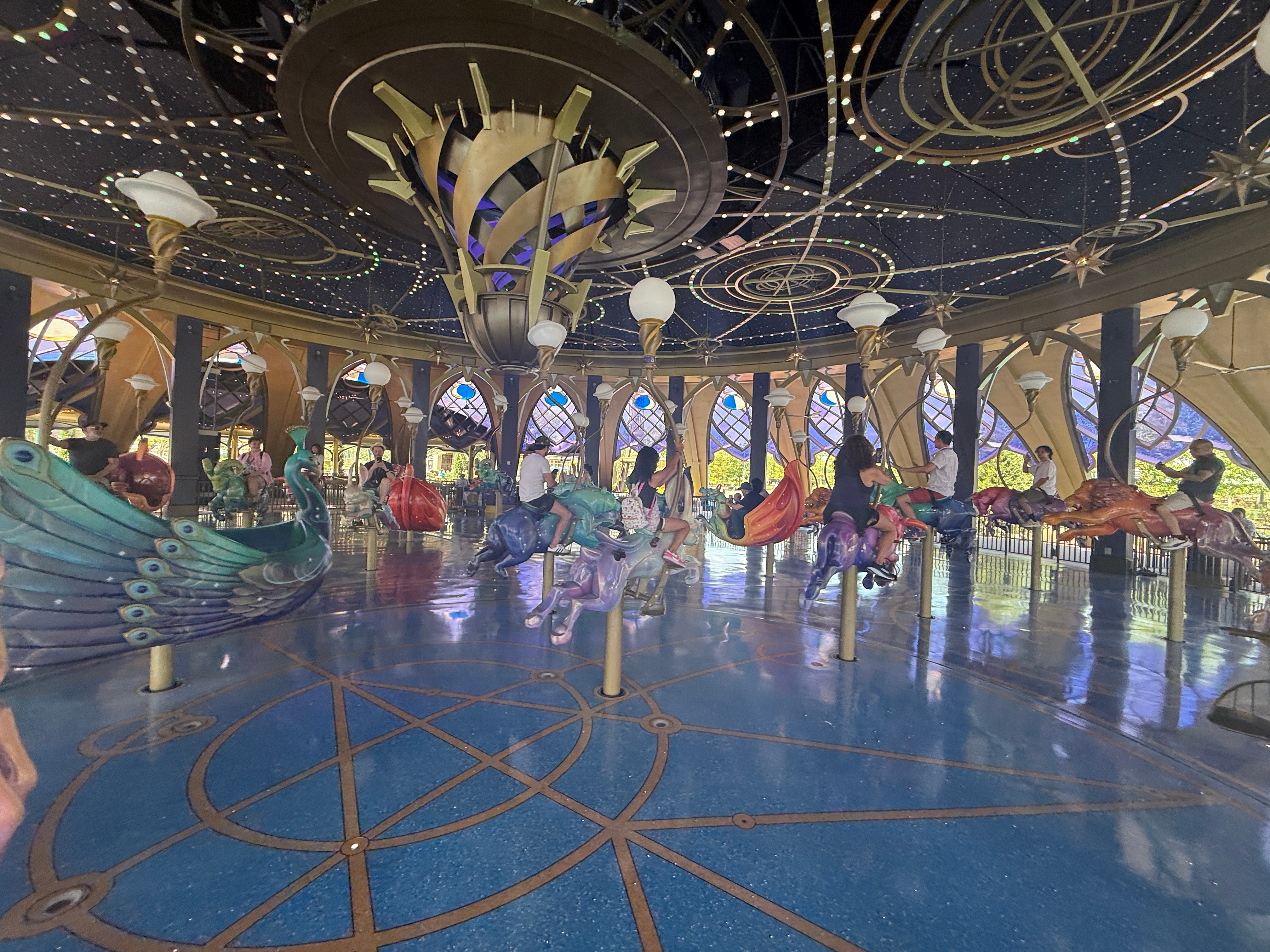 Epic Universe Ride Reviews: What's Worth The Lines