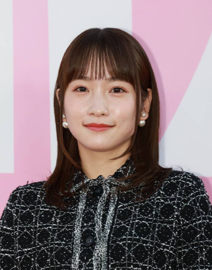 川栄李奈さん（時事）