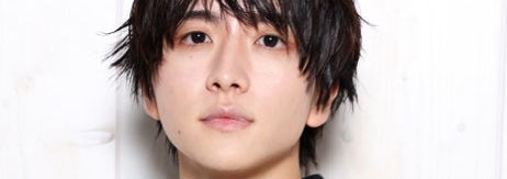 板垣李光人さん（Pascal Le Segretain / Getty Images for Loewe）