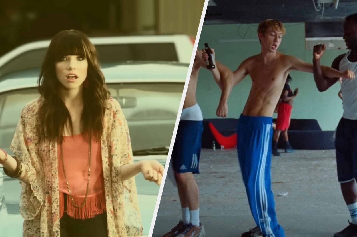 We Can Guess Your Age Precisely Based mostly On How Many Of These Homosexual Anthems You Know