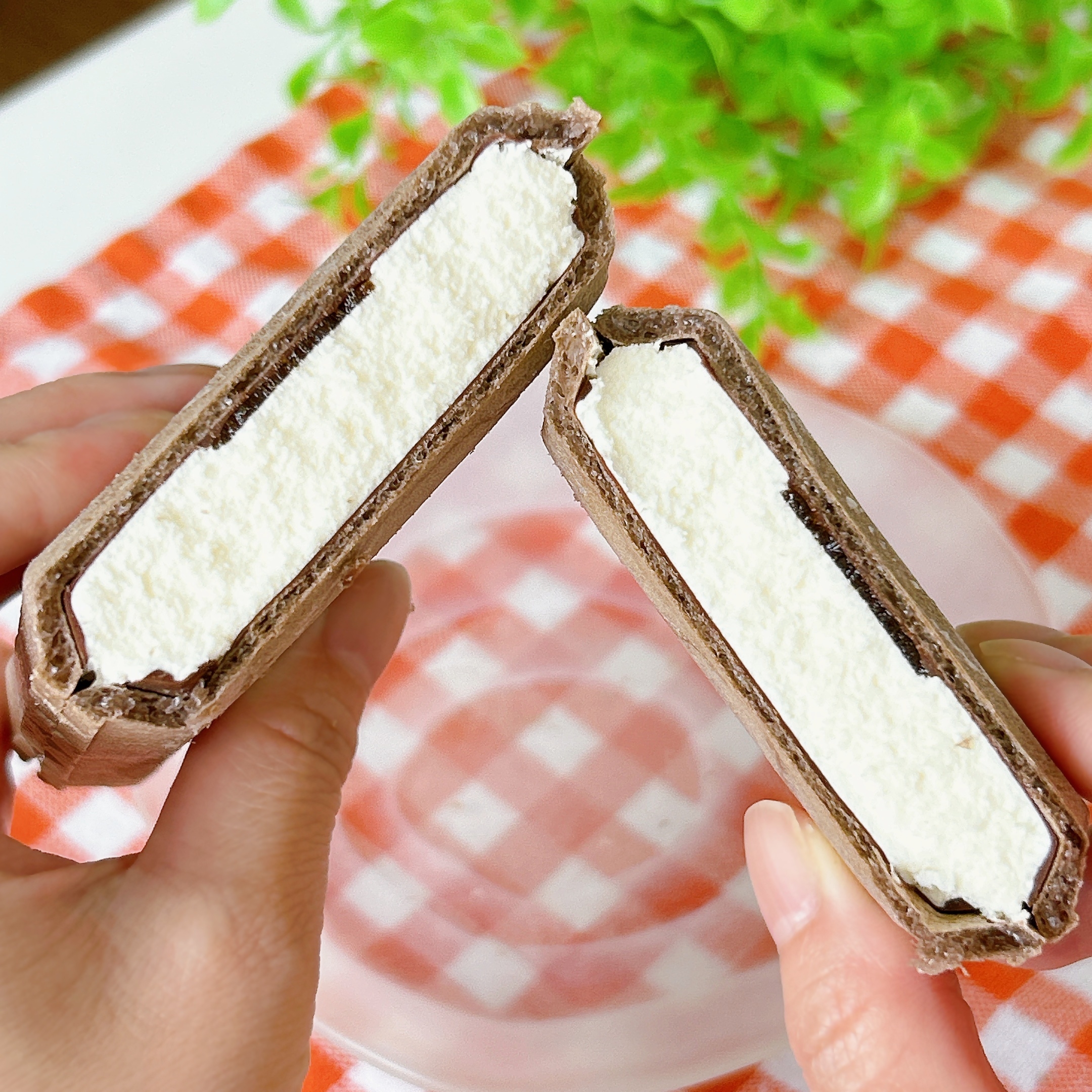 セブン】ティラミスより好きかも…！「本気でウマい」「100点満点」224