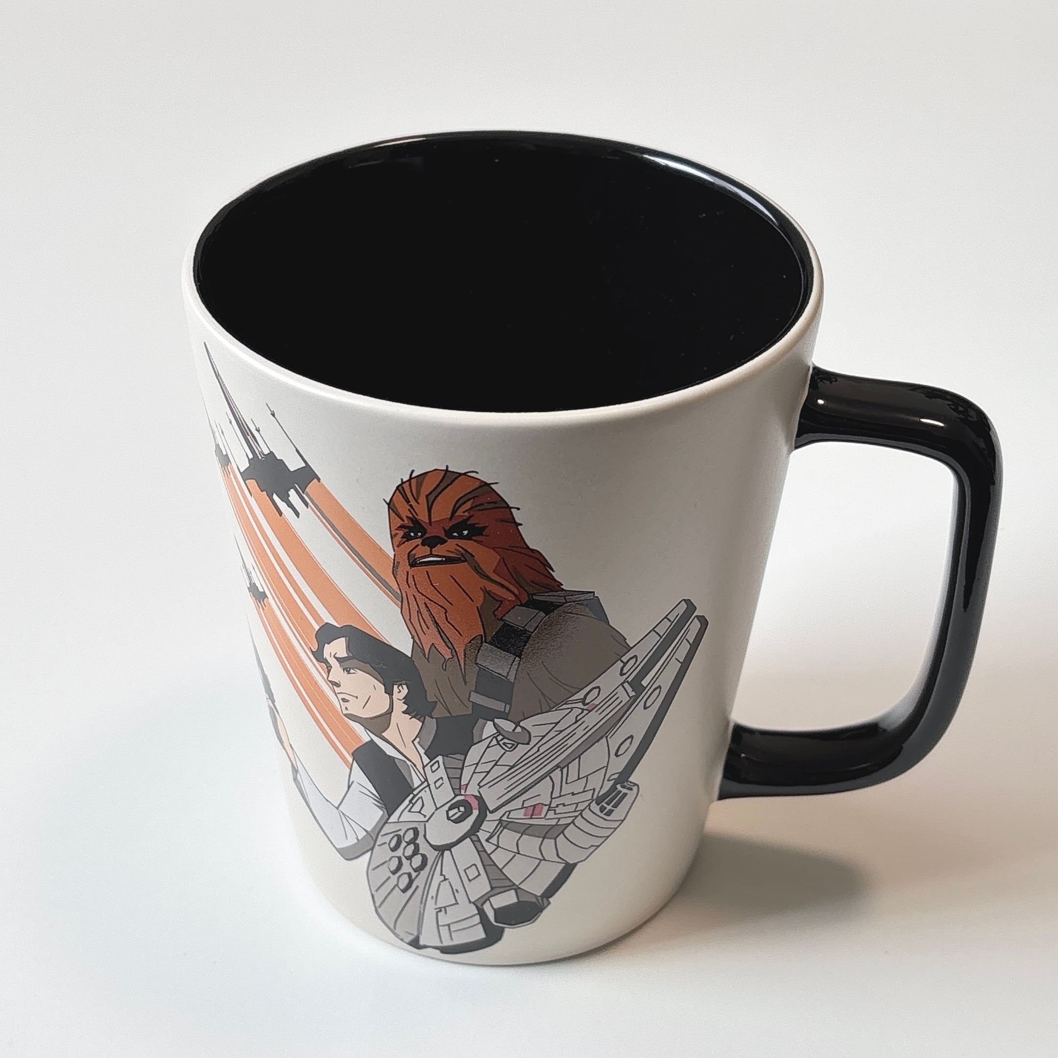 Disney - ❇️akira.35様/ディズニー　お正月/スターウォーズ　マグカップ❇️ 新！スターバックス×スター・ウォーズの夢のコラボマグ