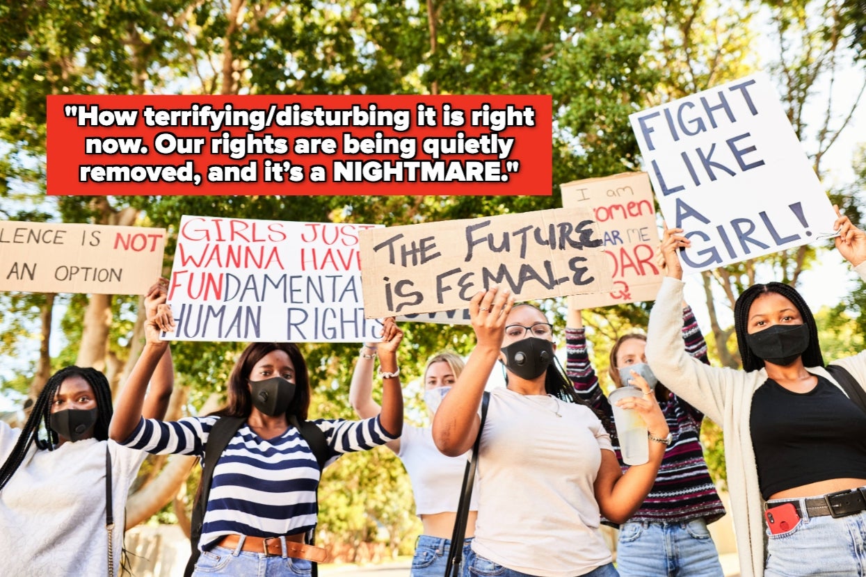 Women Are Sharing The Things They Wish Men Understood Without Having To Explain It To Them