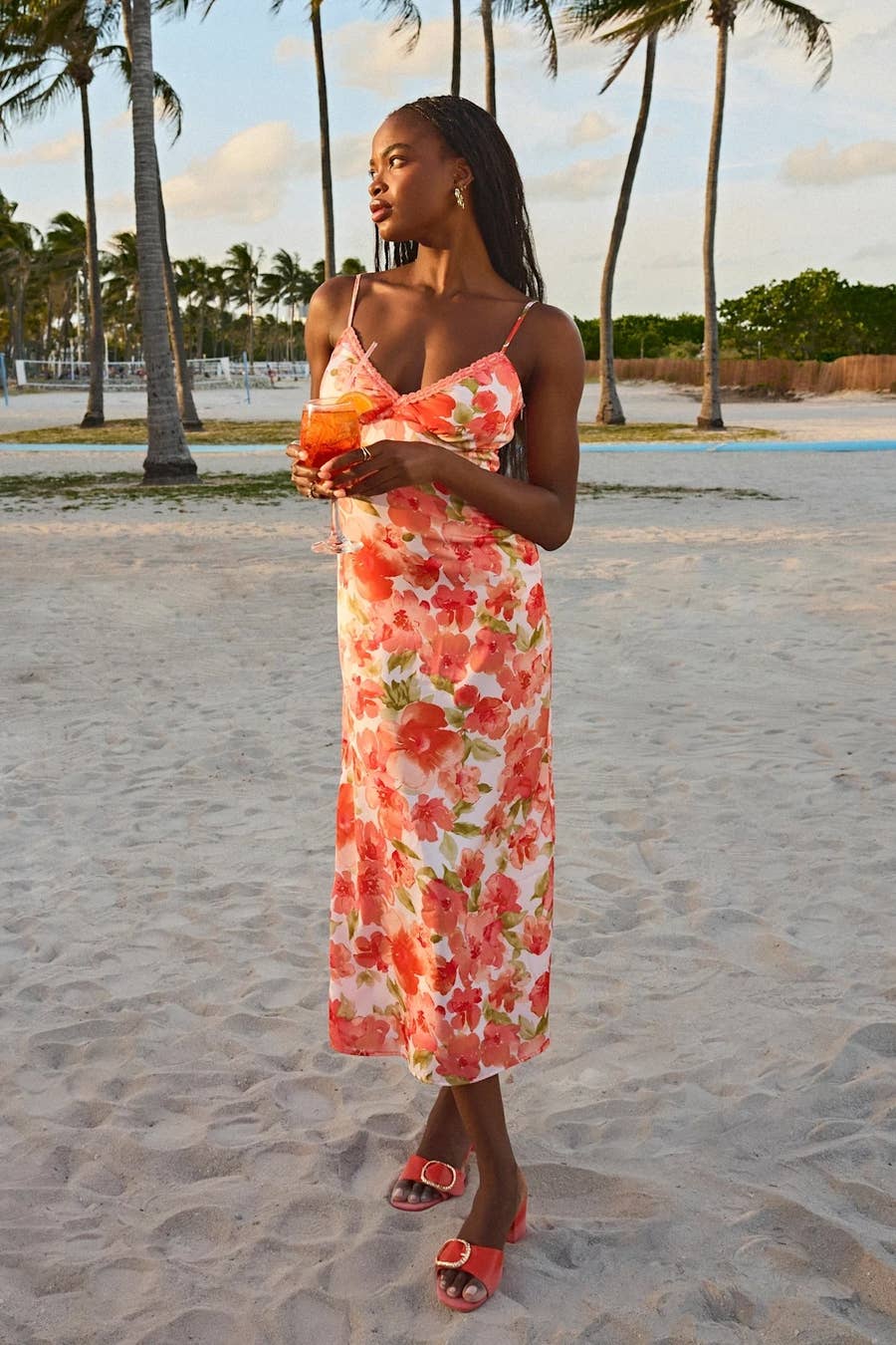 27 Trendy, Affordable Summer Pieces From Lulus